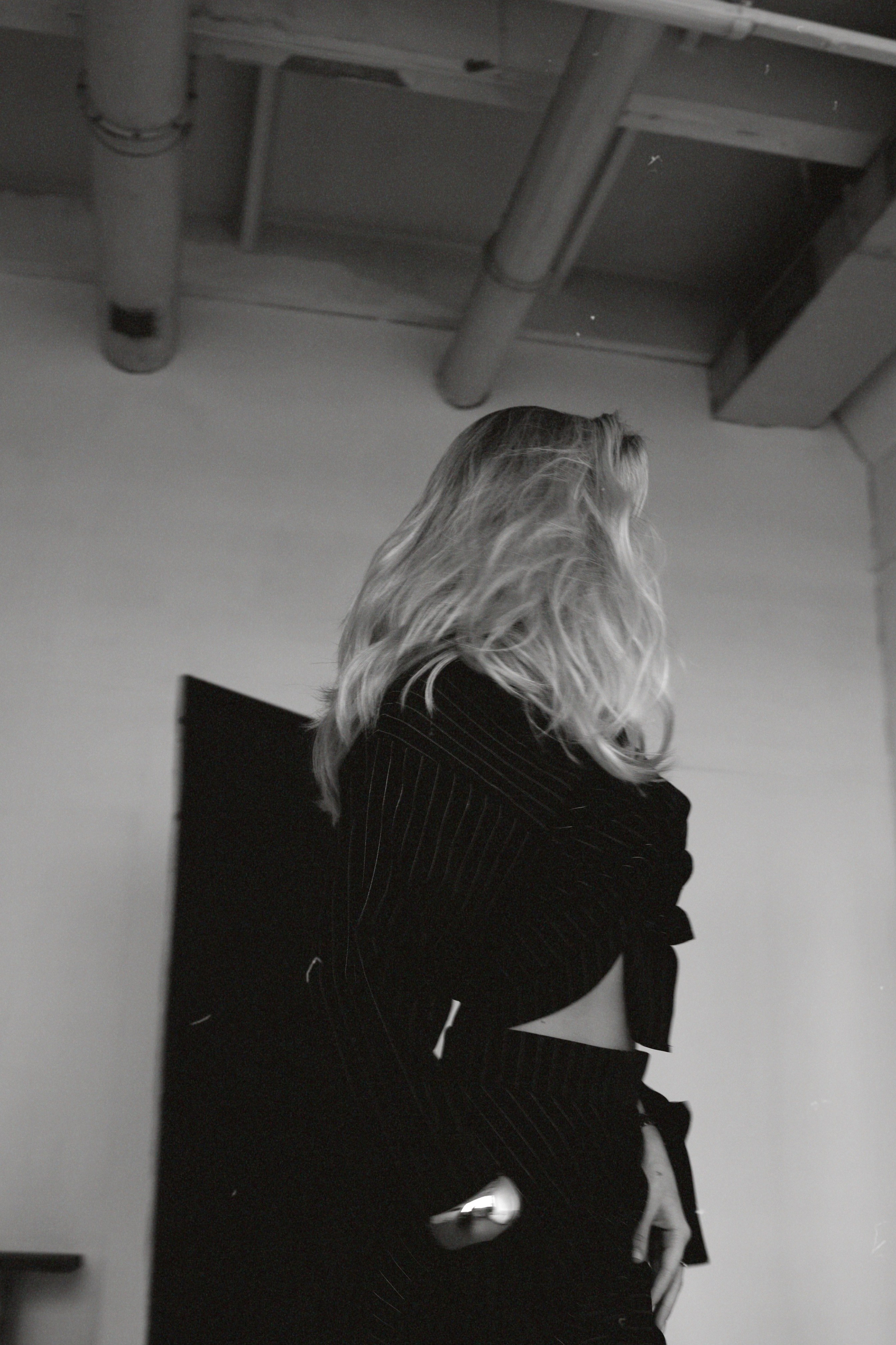 Женский портрет. Фотограф Смоленск-Москва Елизавета Ланченкова