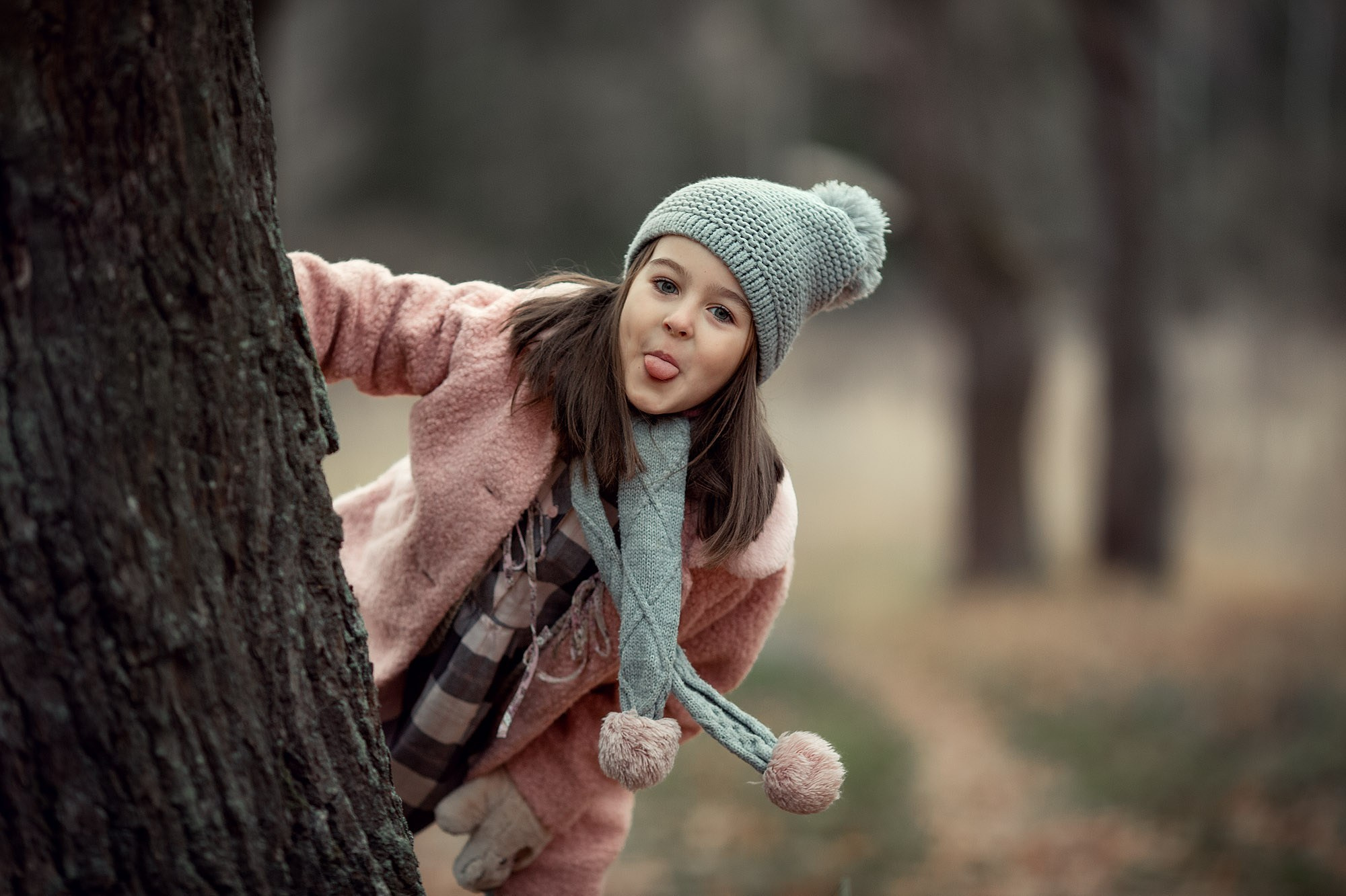Серый скучный ноябрь, А так ли это?. Семейный фотограф Татьяна Надеждина | Москва, Московская область, Ярославль