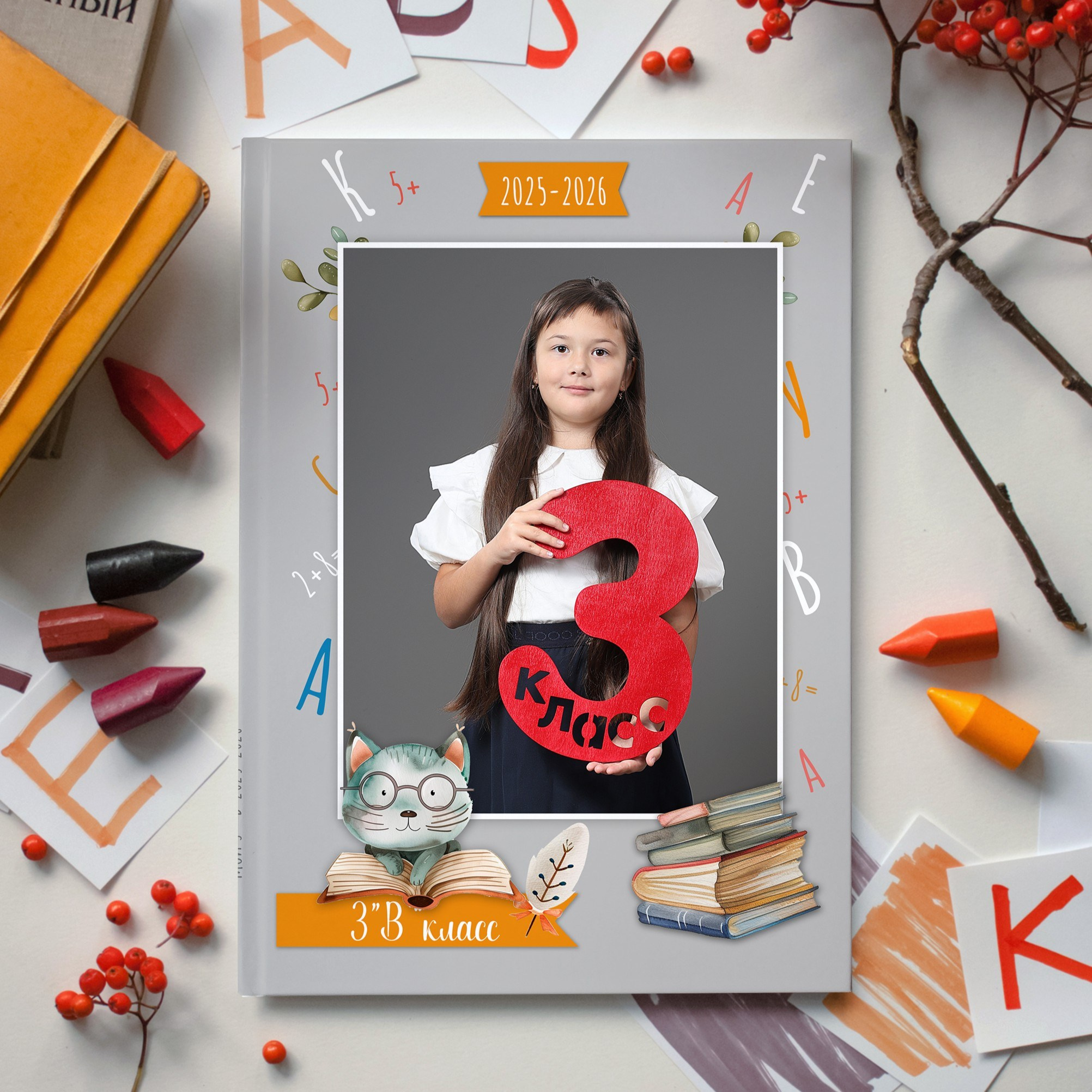 Школьный фотограф Виктория Иванова Москва