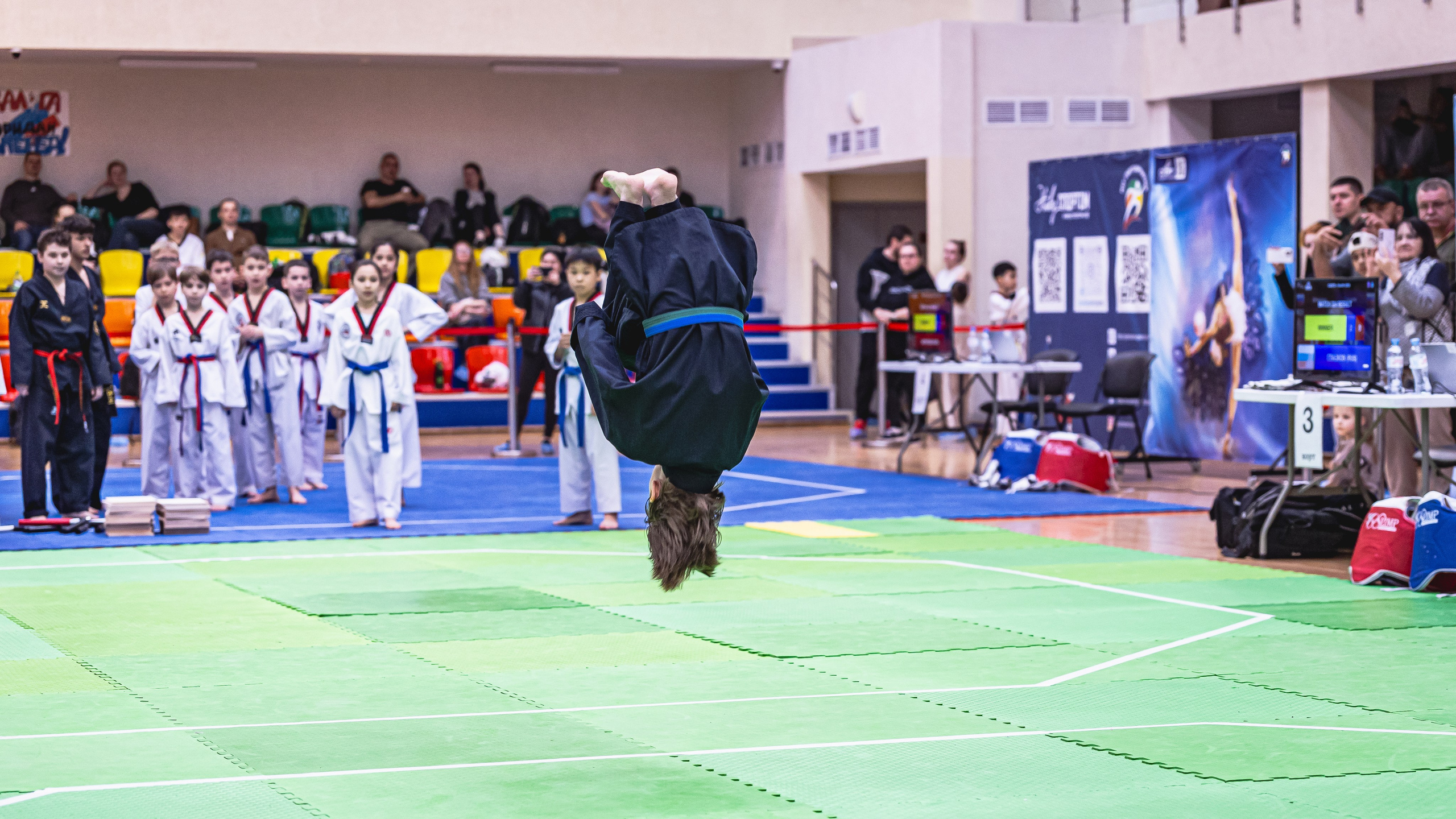 Турнир ВДЮФСОО «ФЕДЕРАЦИЯ ДЕТСКОГО ТХЭКВОНДО РОССИИ» и МОО СПКЕ «ЭРИДАН» по «СПОРТИВНОМУ БОЮ КЕРУГИ». Спортивный фотограф Максим Серегин