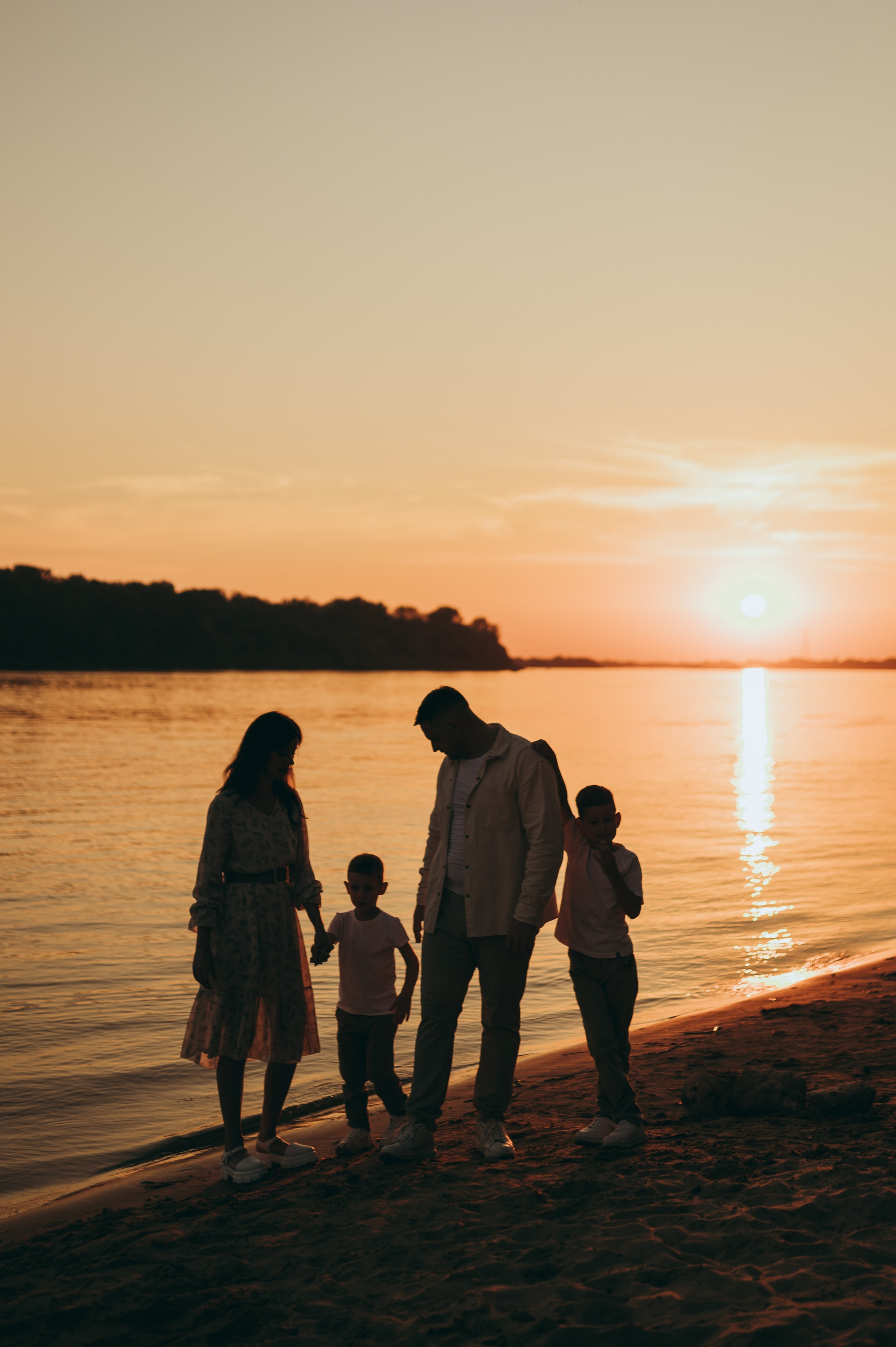 Индивидуальные и семейные съемки. Фотограф Нижний Новгород Екатерина Кукленкова