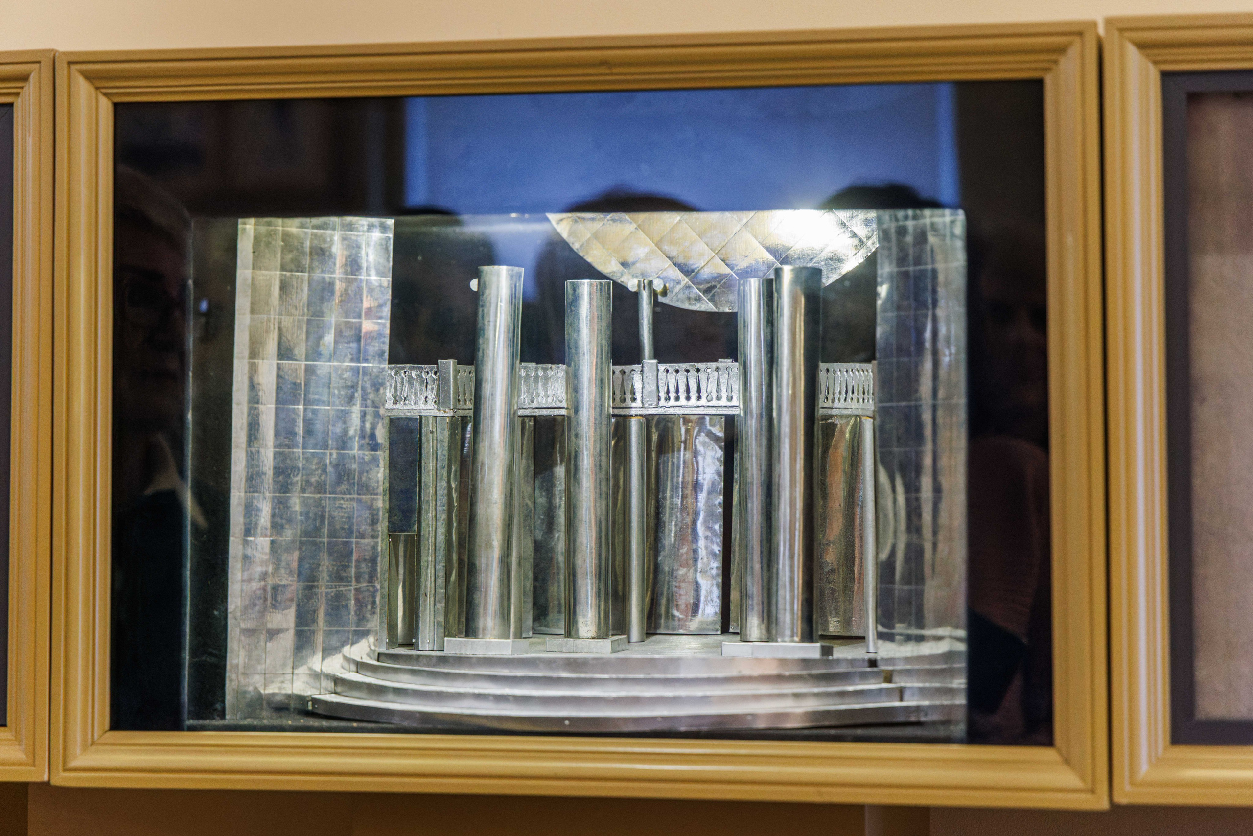 Михайловский театр. Фотограф Балаев Михаил