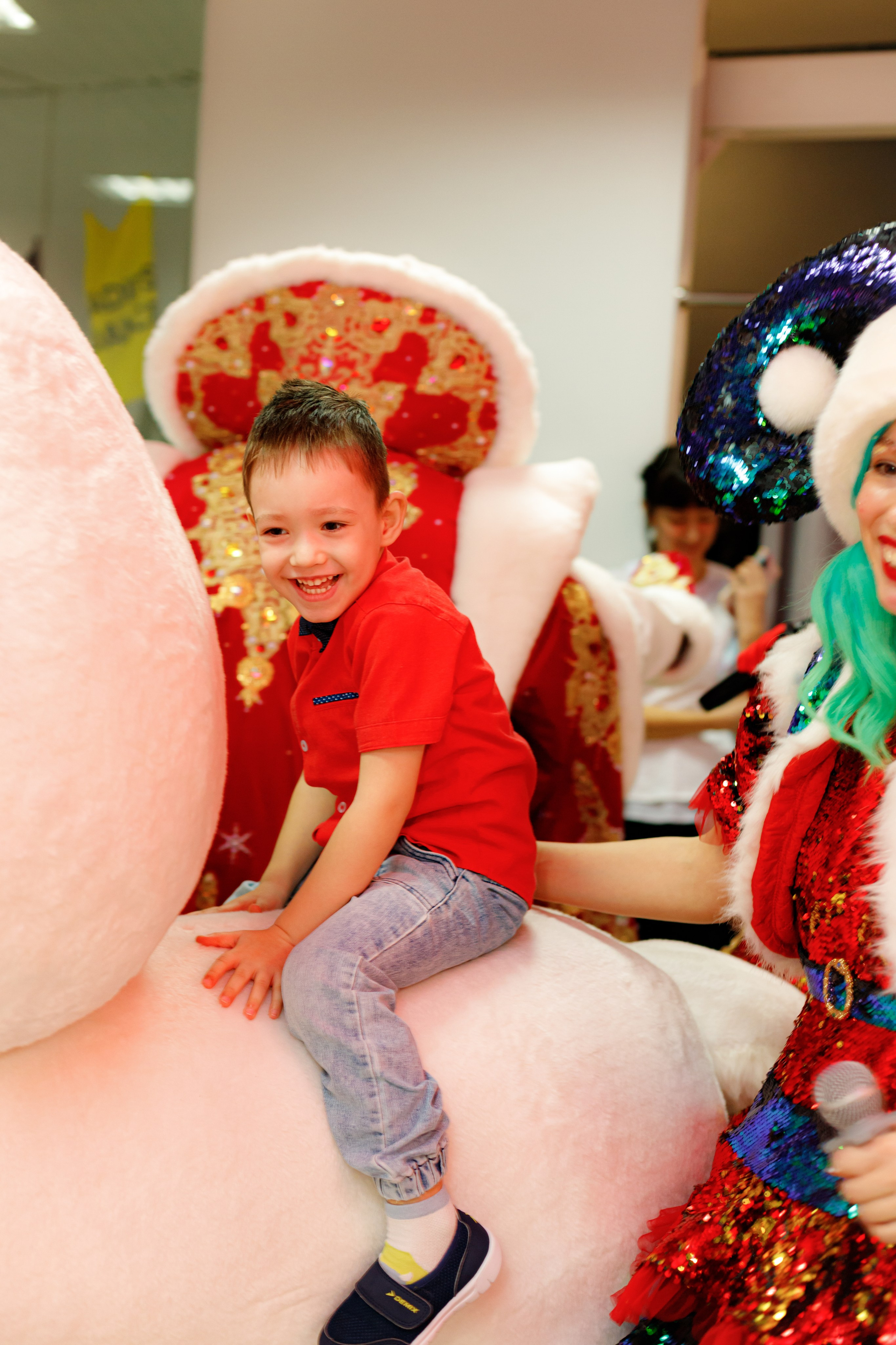 HAPPY NEW YEAR part/4. Photokarish