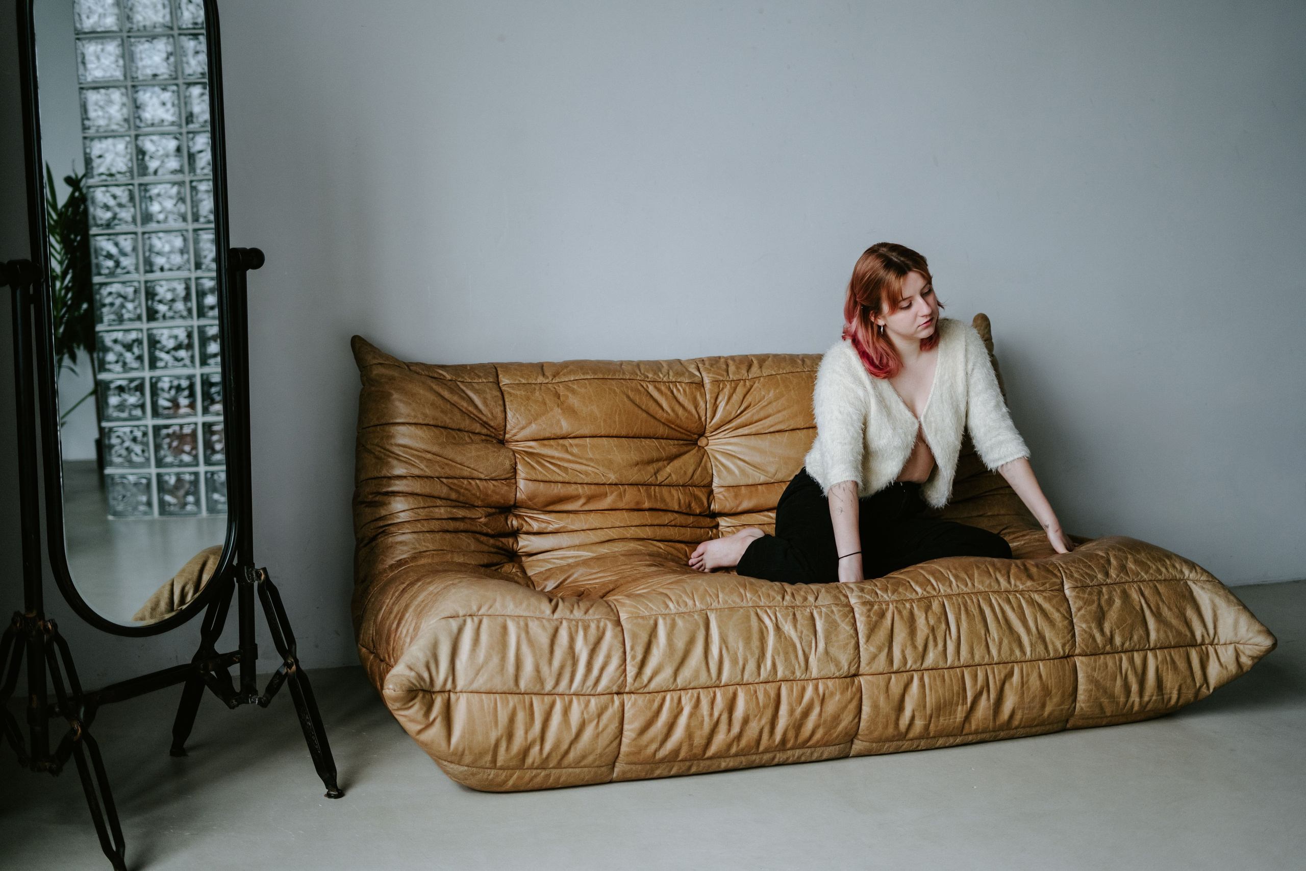 Портретный фотограф в Томске Наташа Барова