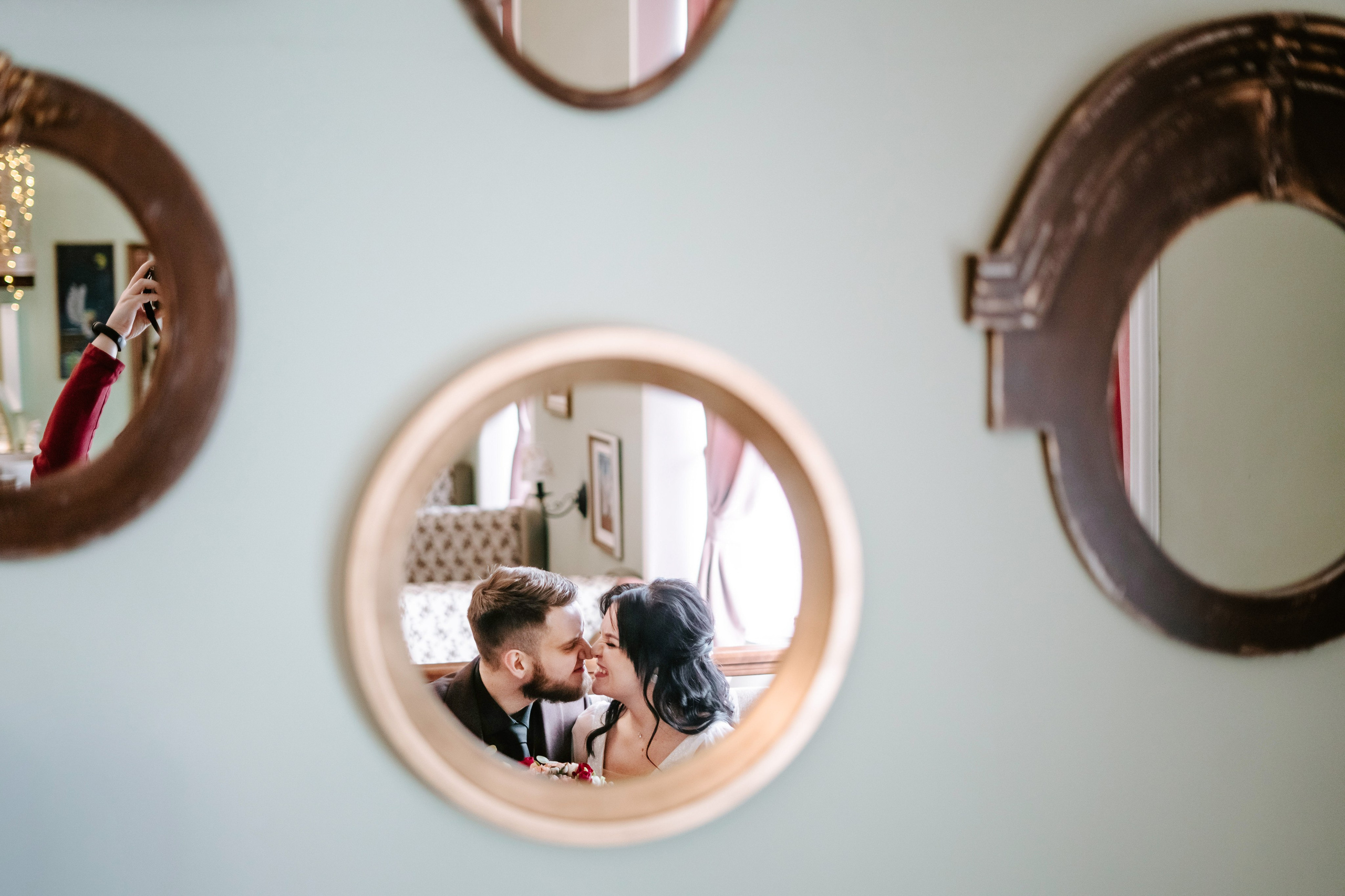 Прайс на портретную и свадебную съемку. Портретный фотограф в Томске Наташа Барова