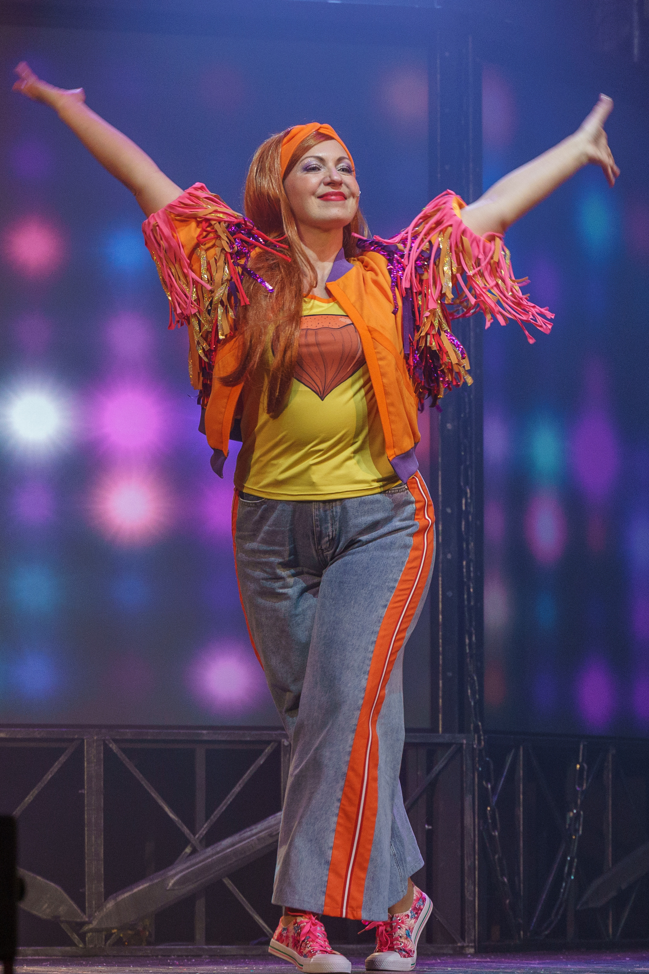 МОГТЮЗ: Иван Царевич и Серый Волк. Сайт фотографа Сергея Абрамова