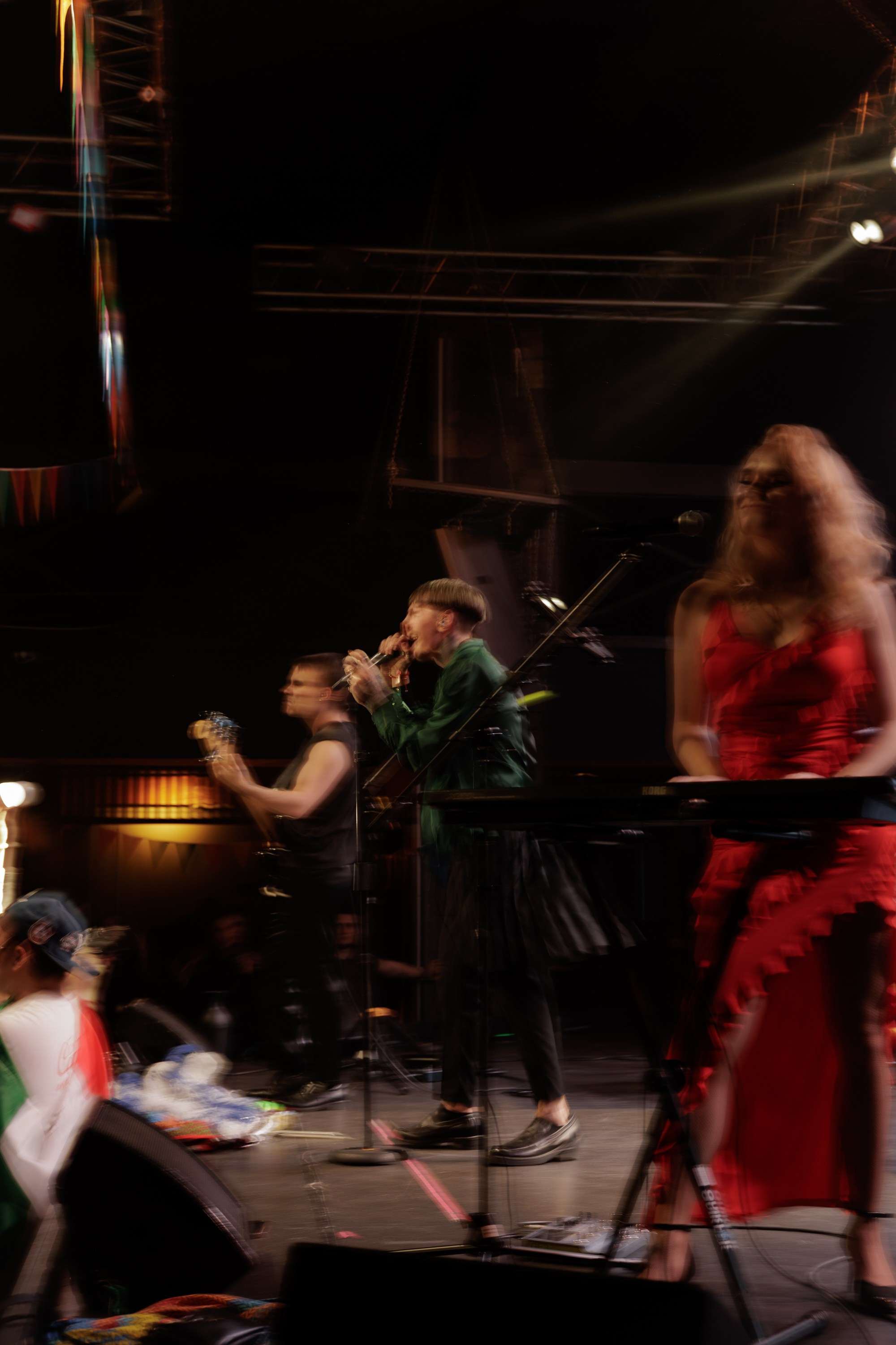 Открытие свадебного сезона 2025. Свадебный фотограф