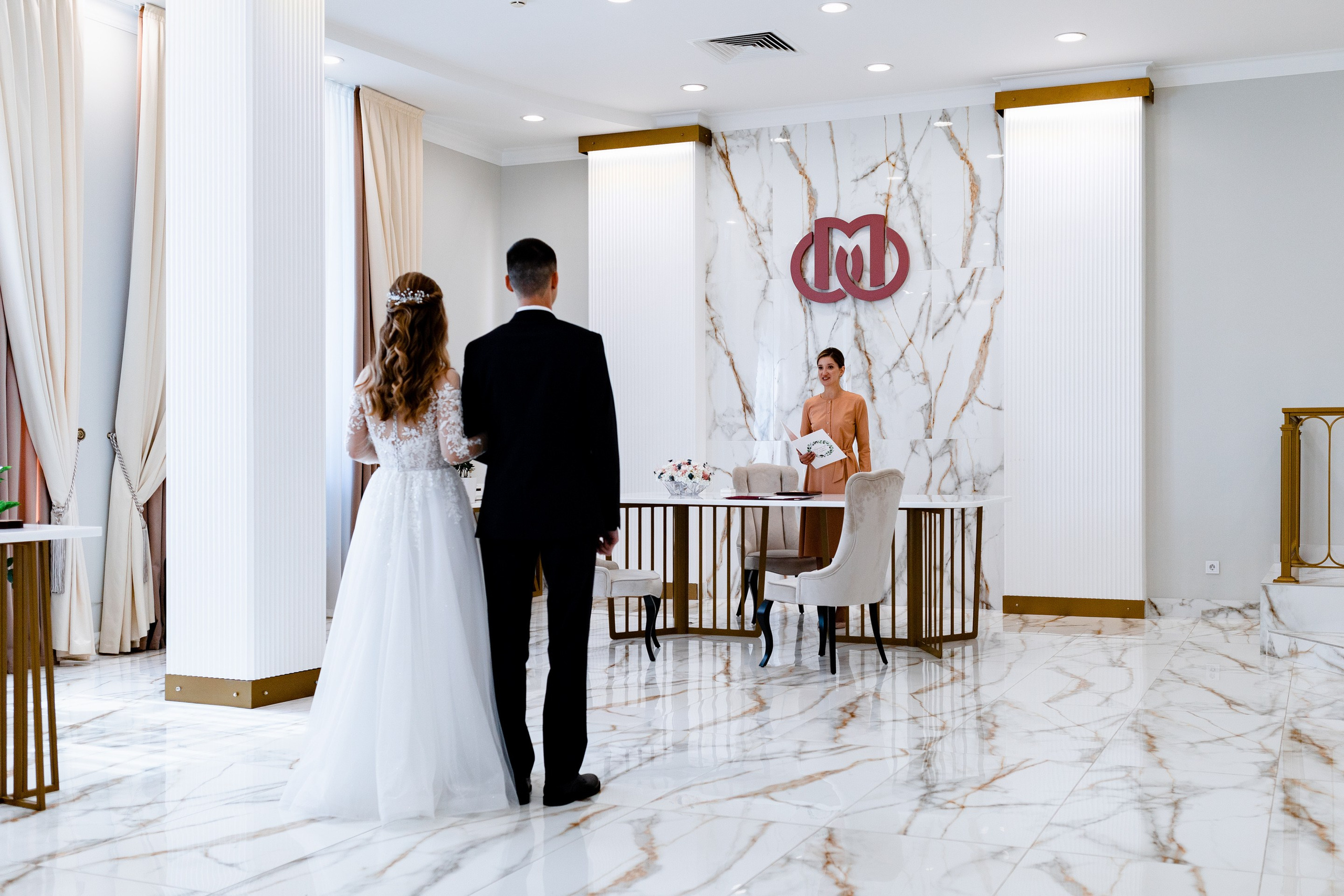 Репортажная фотография свадьбы. Павел Шарапов | Фотограф | Москва