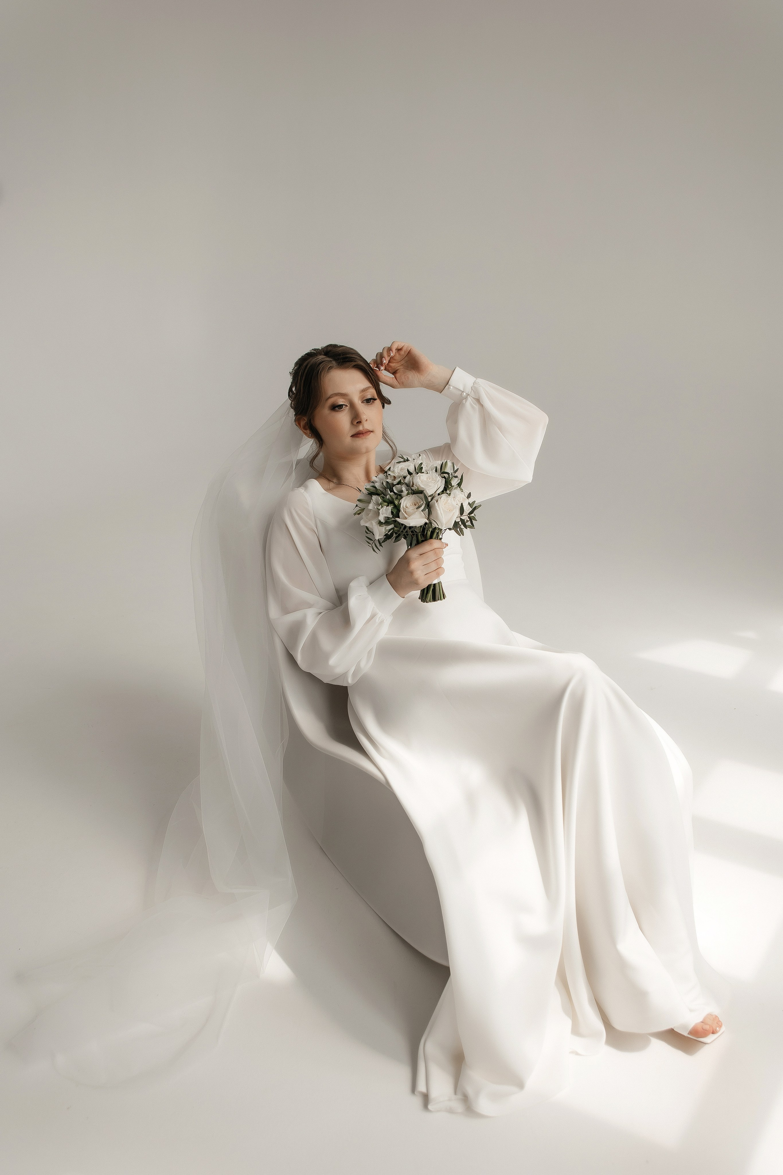 Фотостудии свадебные. Свадебный и семейный фотограф в Омске Евгения Хакимова