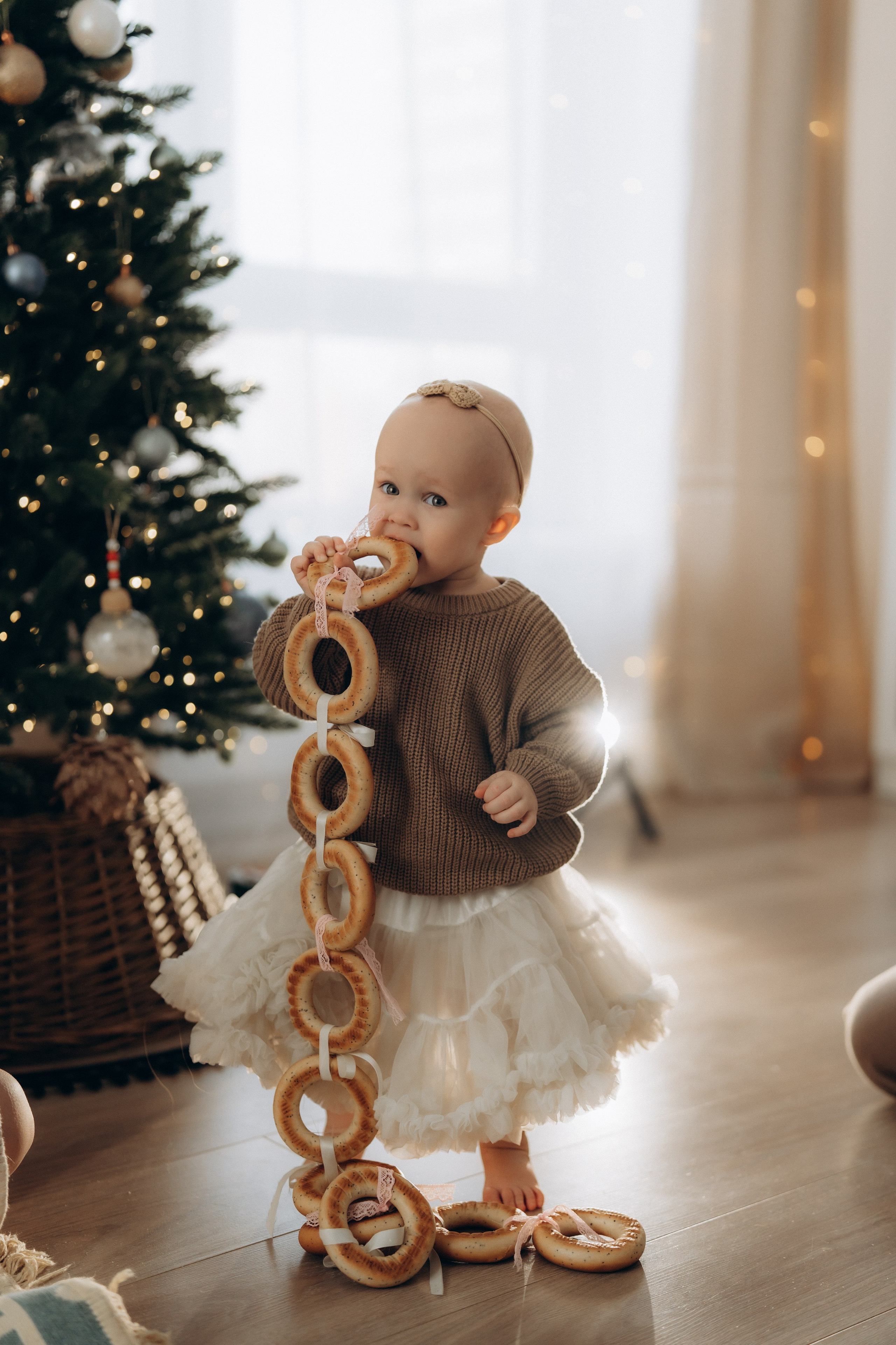 Счастливого Нового Года!. Елизавета Шумик Семейный Фотограф