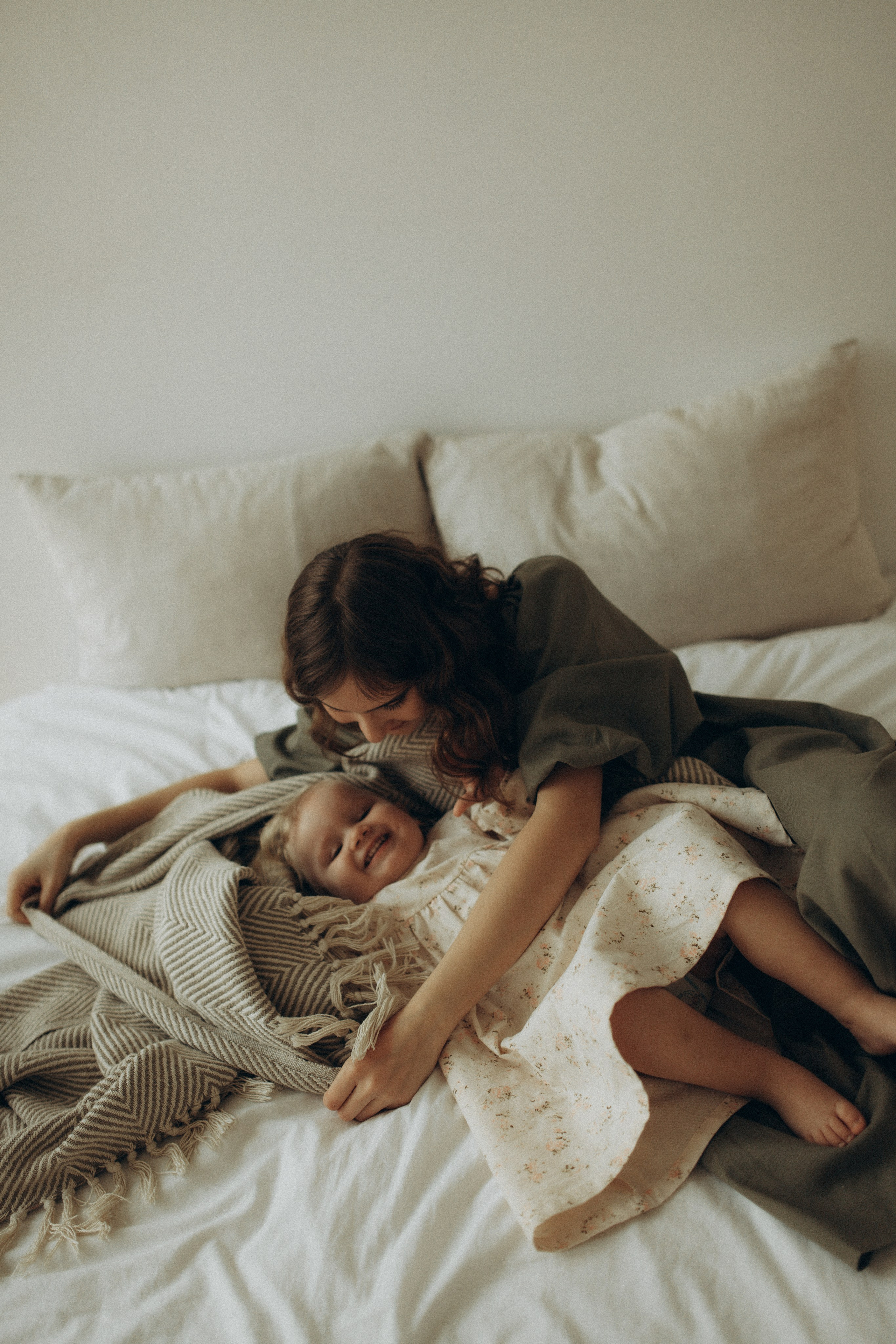 Фотограф в Петербурге Ольга Стрельченко