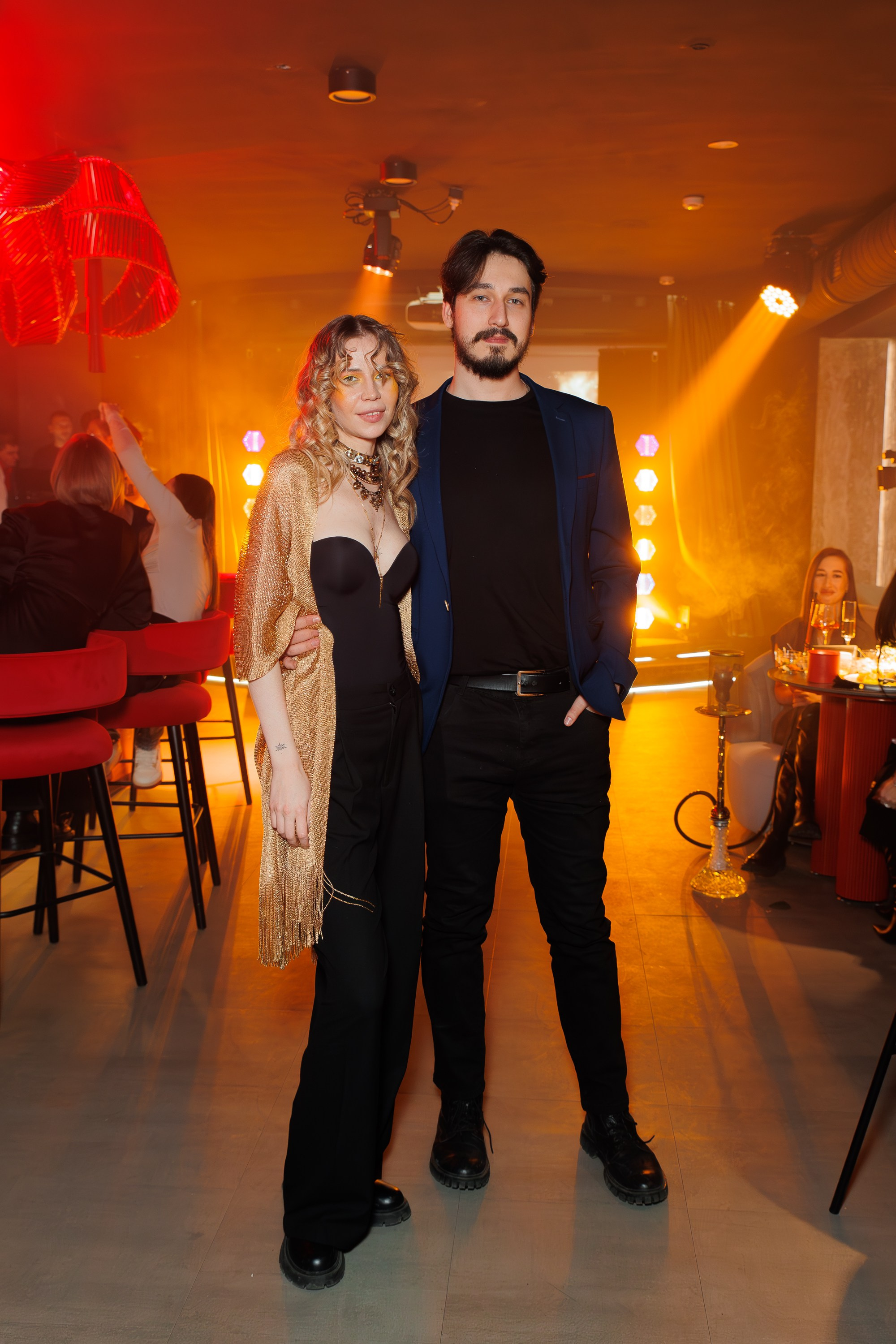 SOLOVI — Открытие караоке-бара. СВОИ. ФОТООТЧЕТЫ-СОБЫТИЯ-МЕСТА