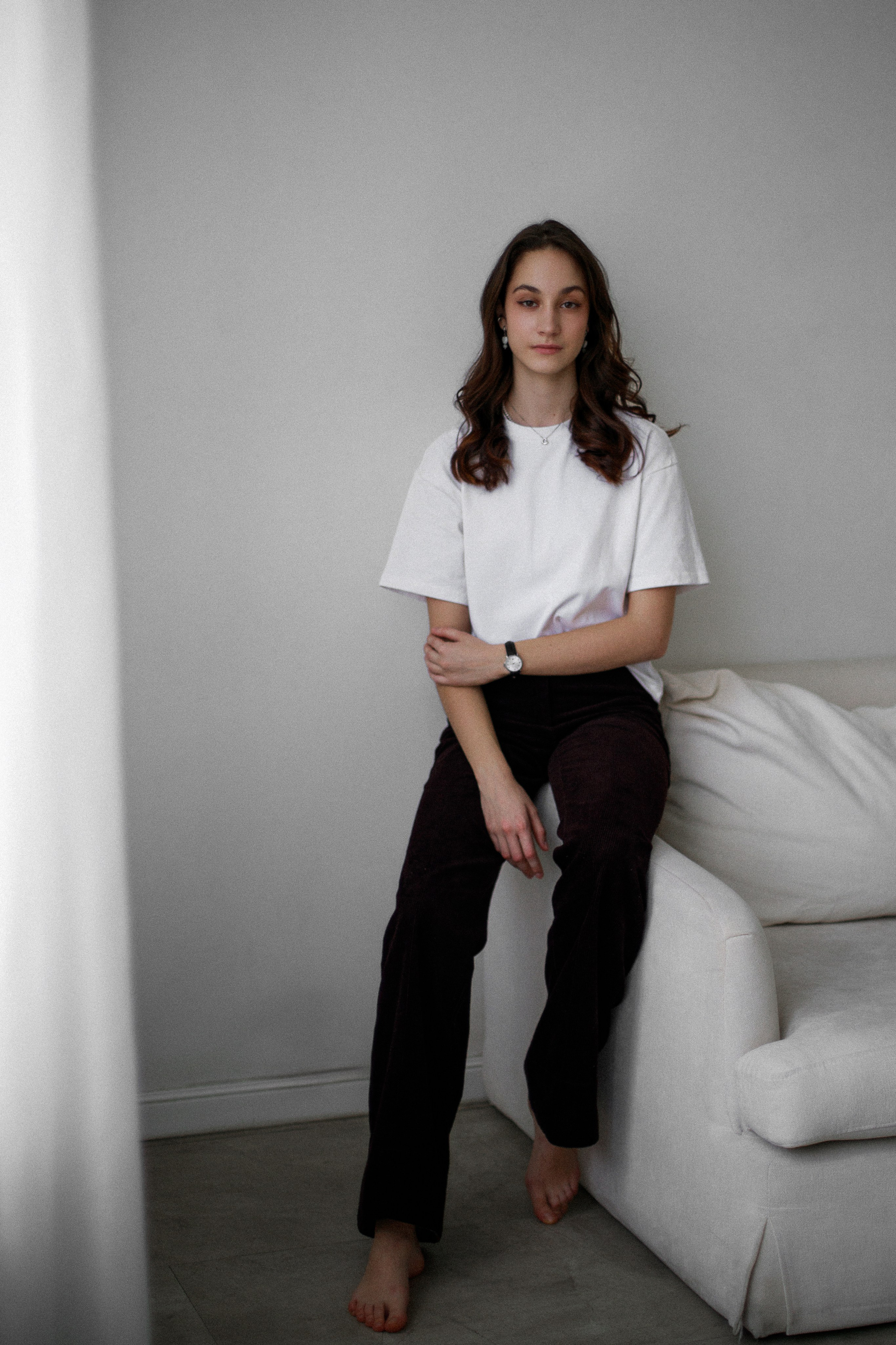 Мама и дочка. Фотограф в Санкт-Петербурге Таня Михайлова