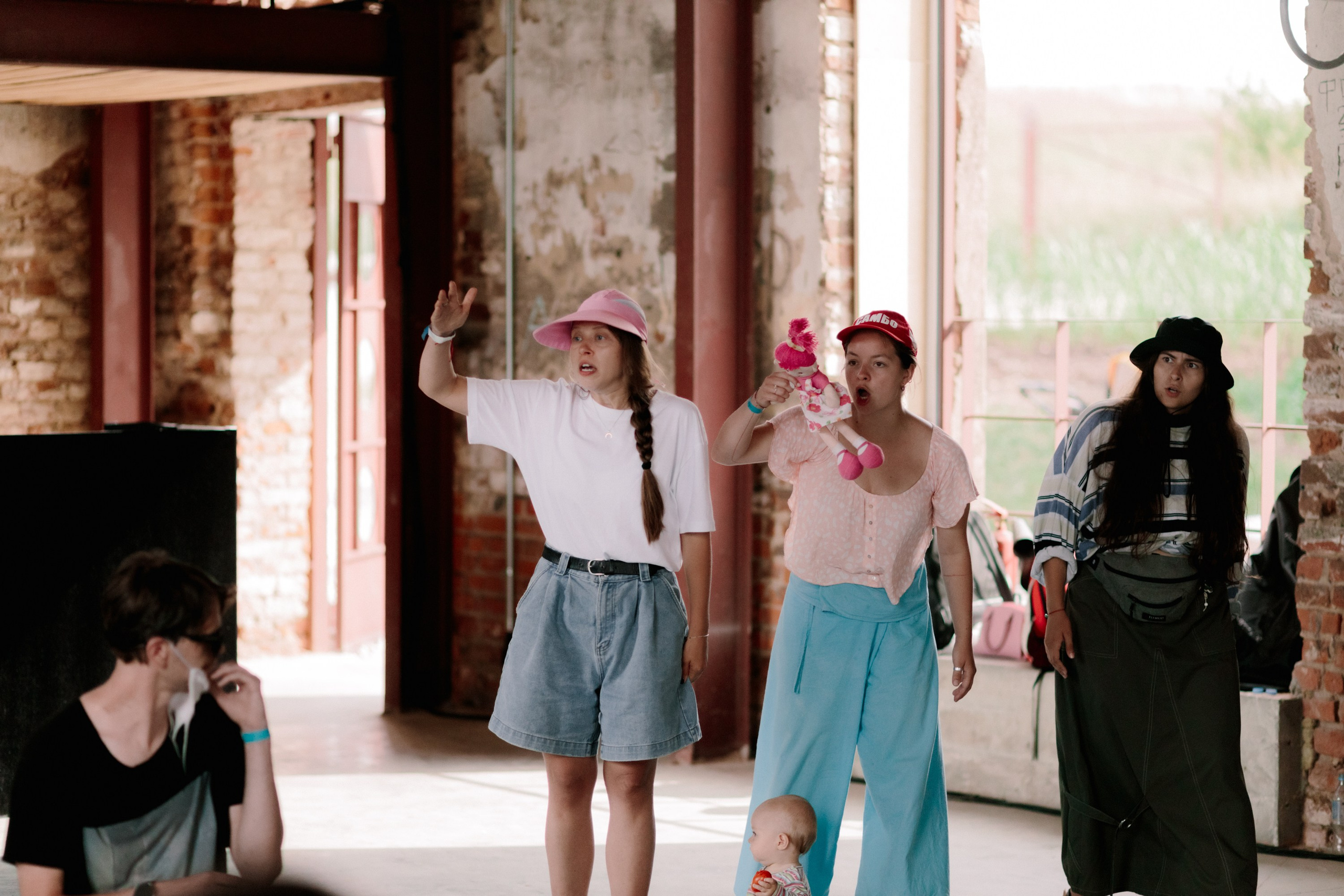 Василина и Михаил. Репортажный и портретный фотограф во Владимире Сергей Кравцов