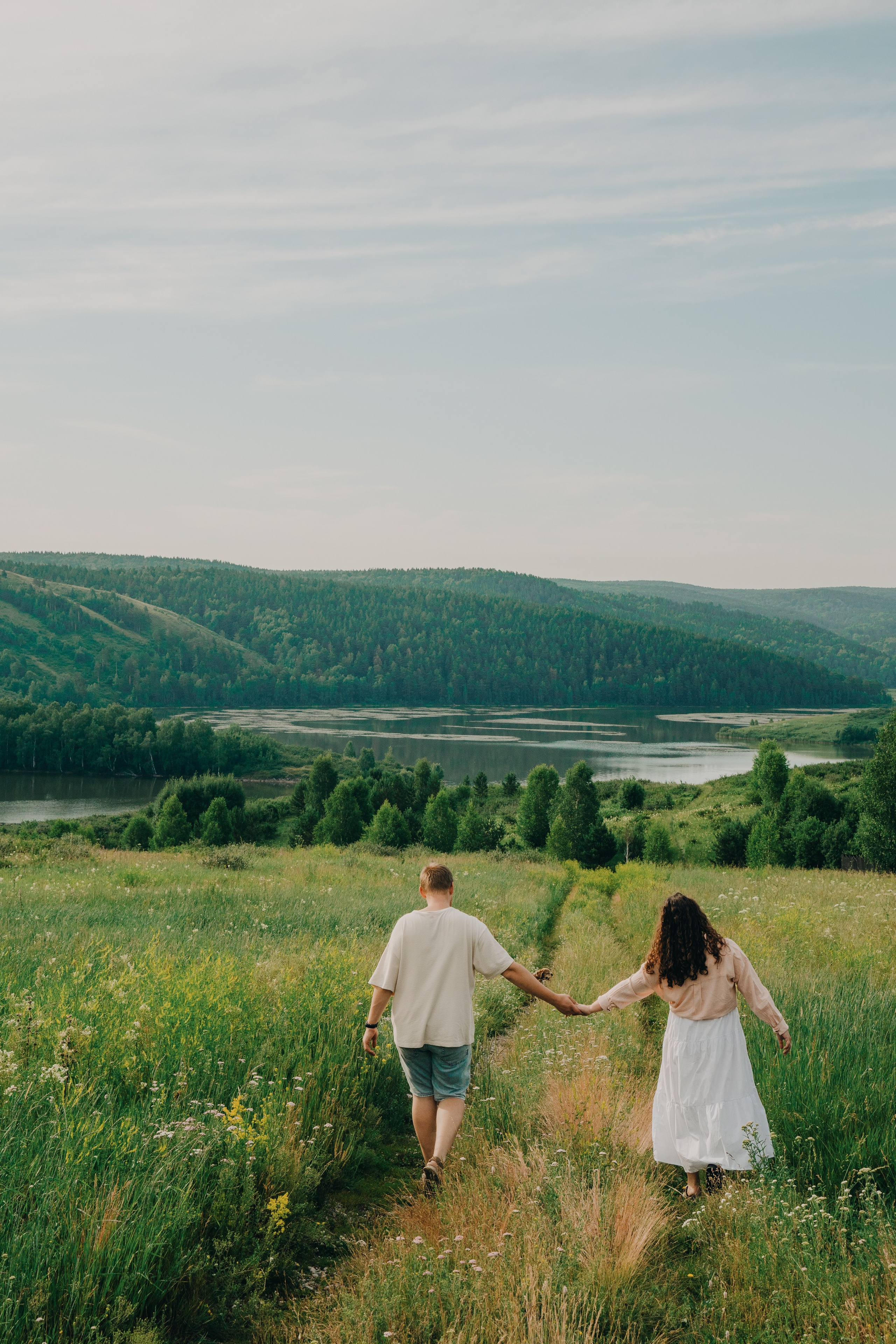 Фотограф в Новосибирске Дмитрий Матвеев