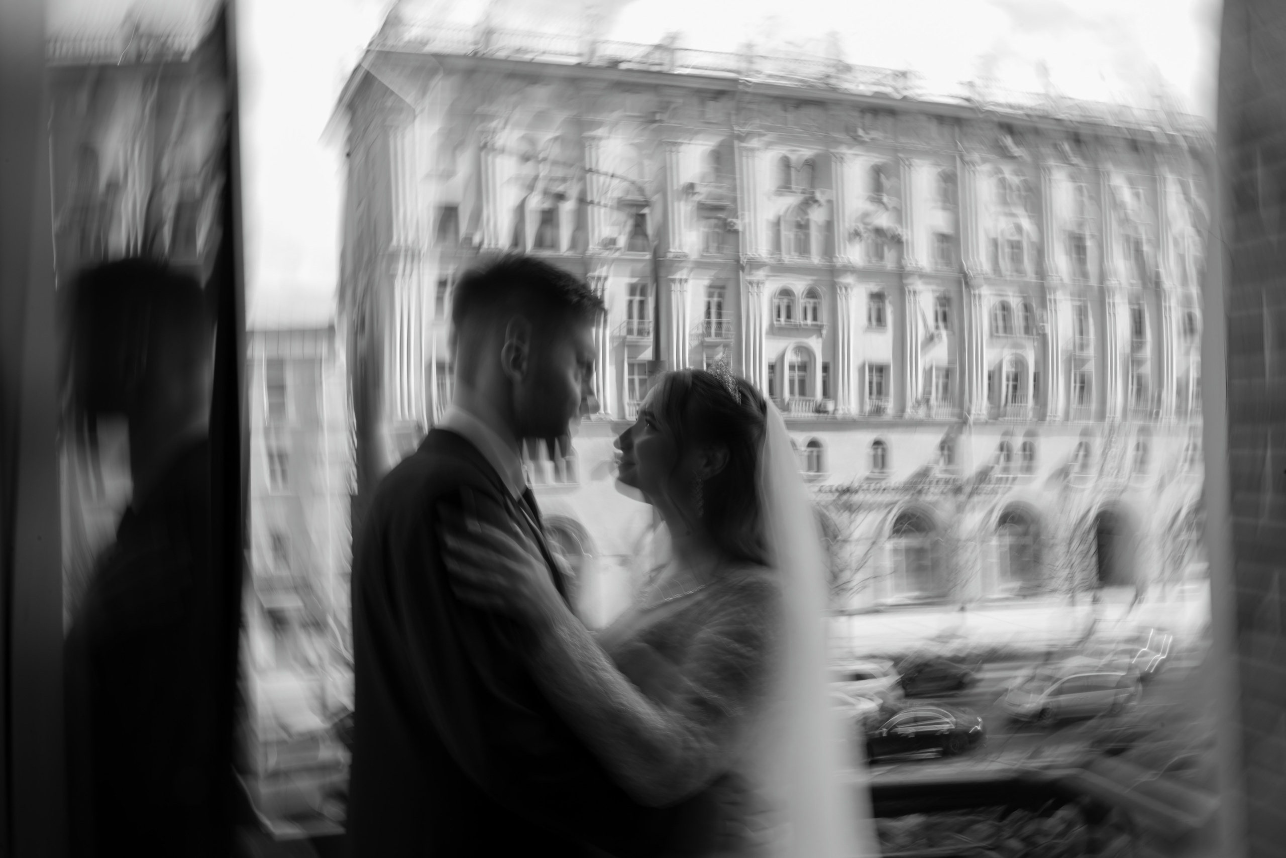 Утро невесты. Свадебный фотограф Вера Климова