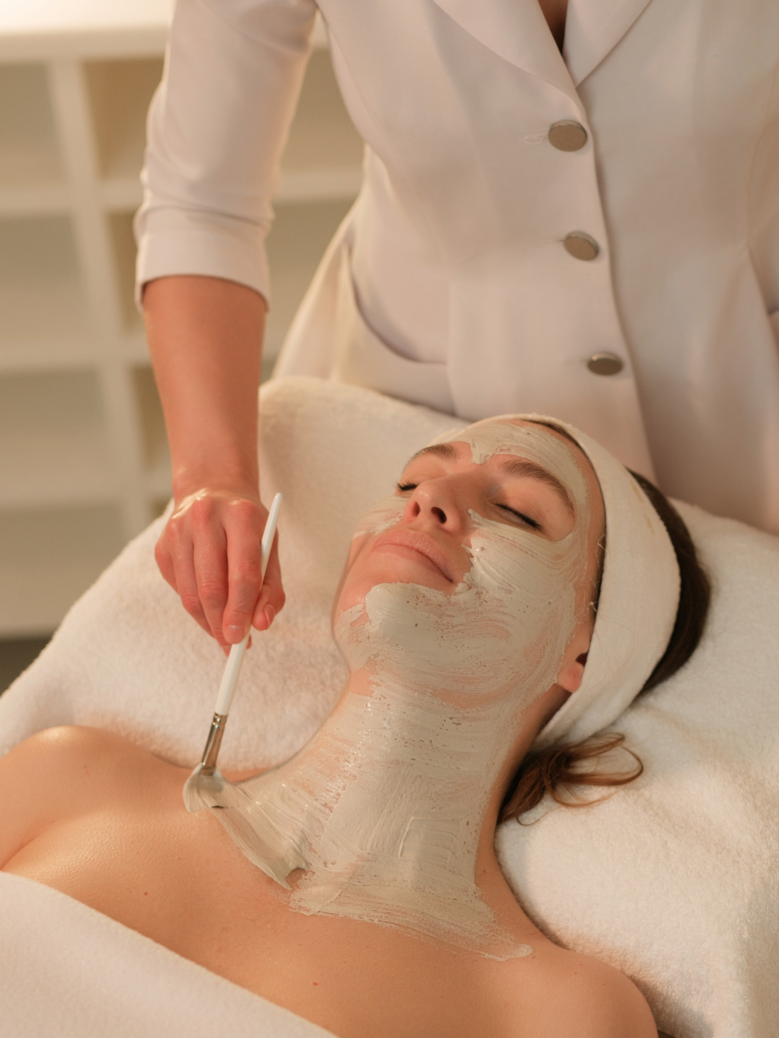 Съемка для медицинских центров, стоматологий и студий эпиляции