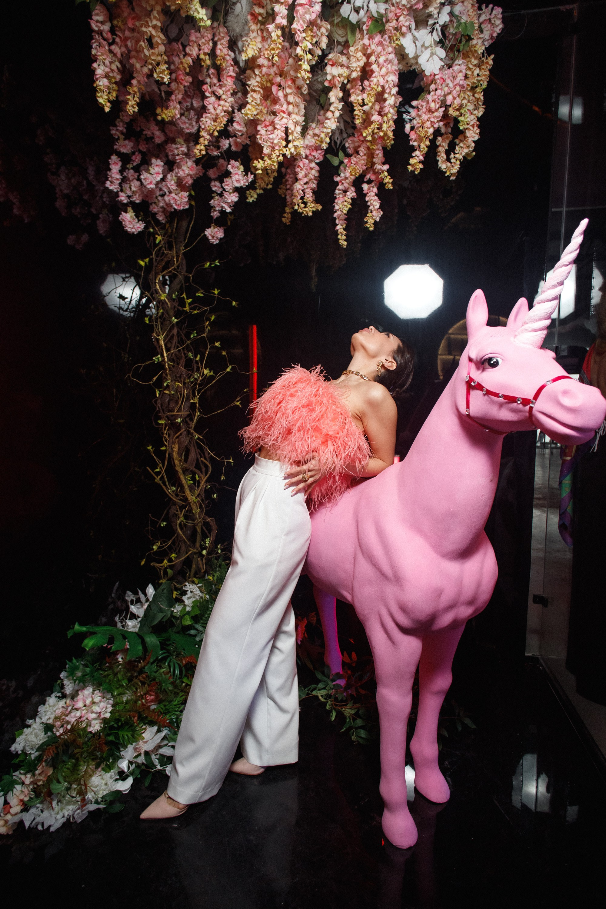 BRAVO FLORA EVENT. СВОИ. ФОТООТЧЕТЫ-СОБЫТИЯ-МЕСТА