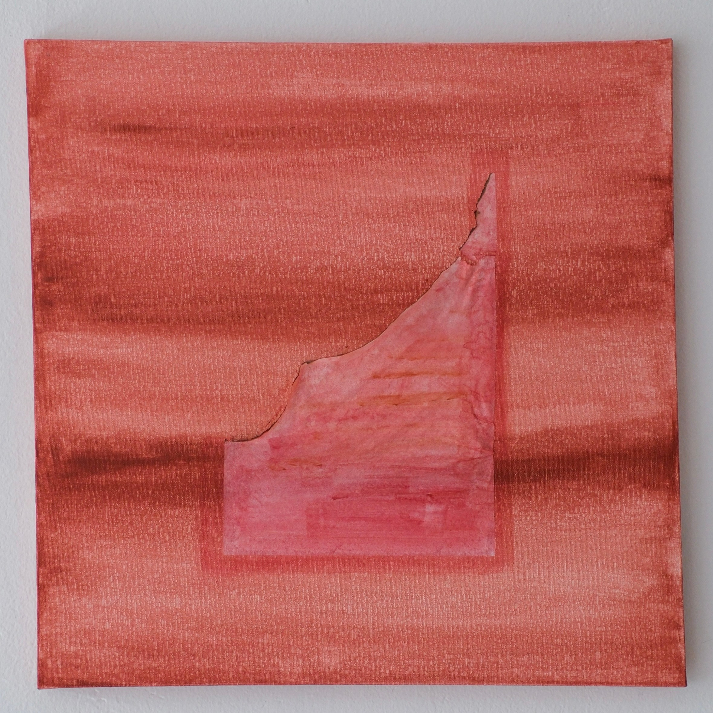 Художница в Алматы Мухамед-Рахимова Джамиля