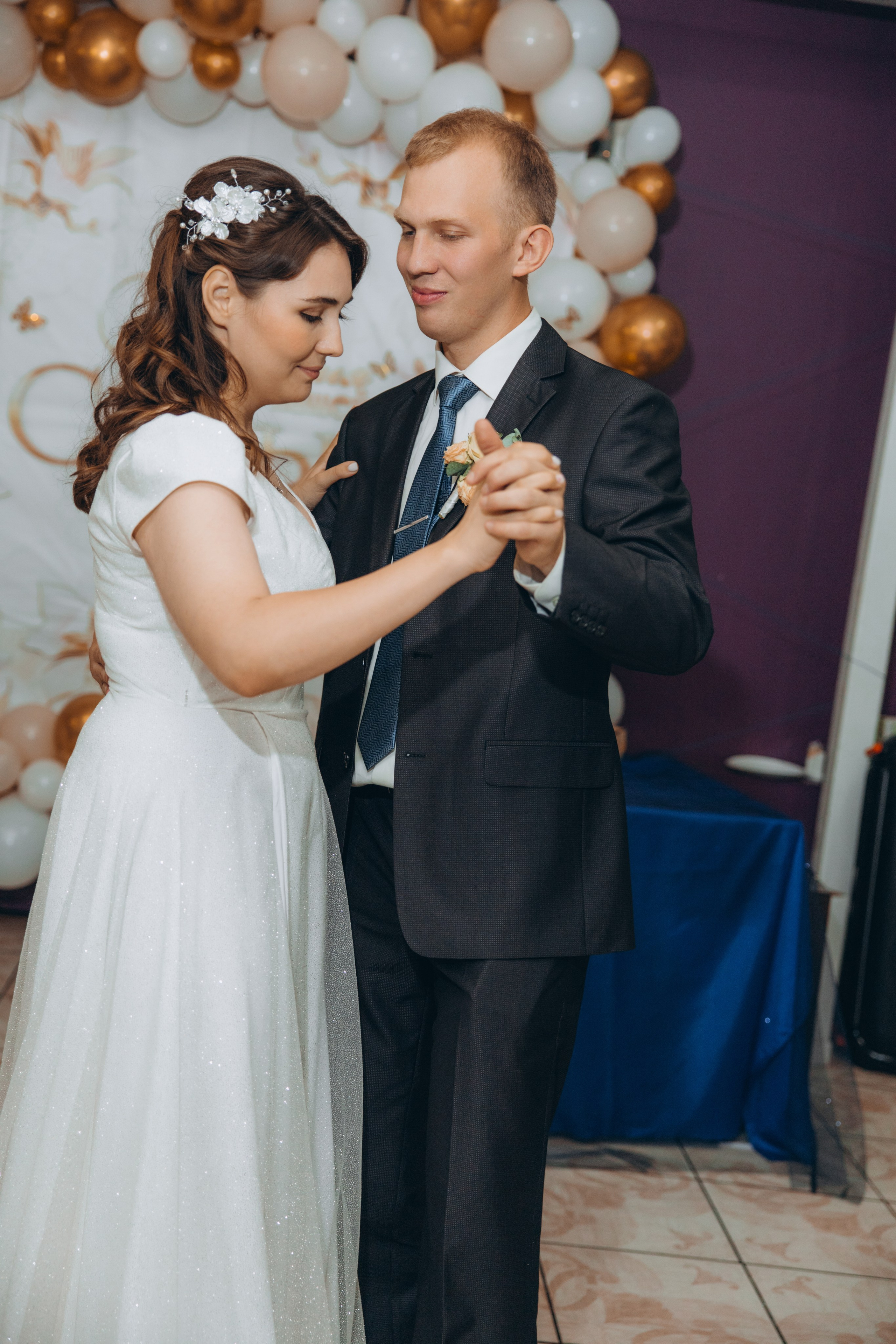 Евгений & Валентина. Свадебный, семейный фотограф в Иркутске Светлана Макаричева