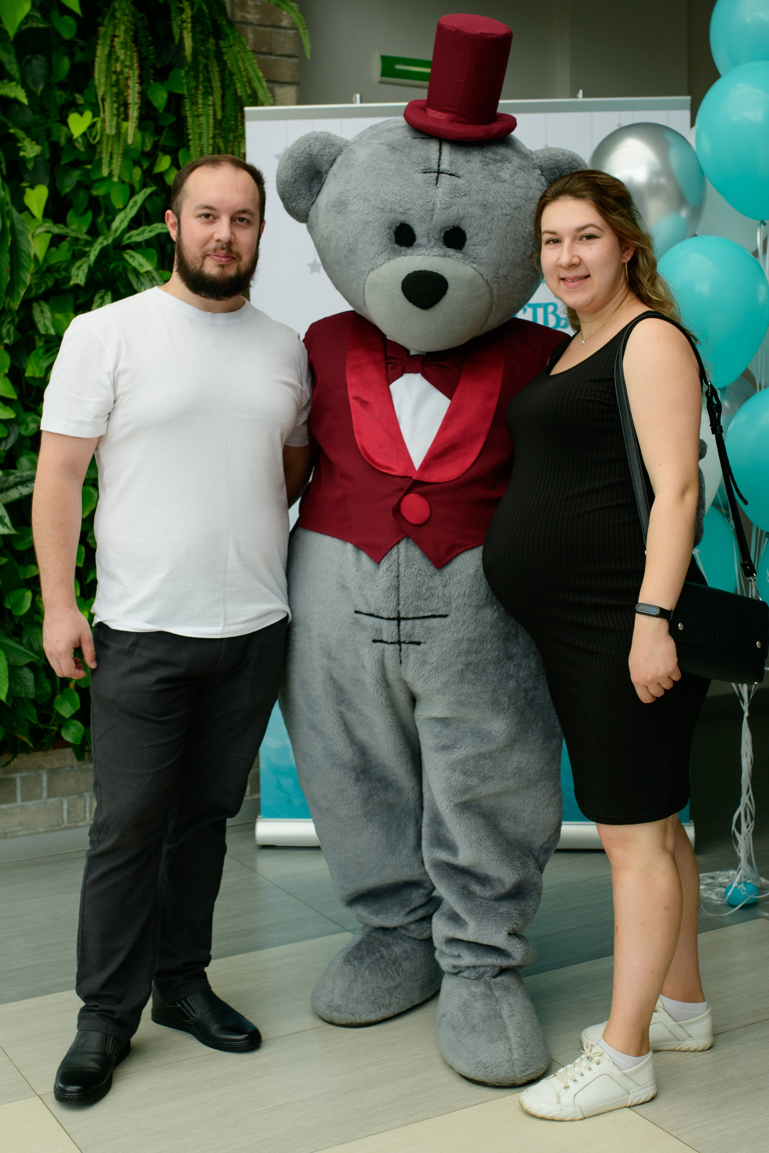 Фотоотчет праздника материнства. Профессиональный фотограф Елена Красилина г.Ярославль, г. Рыбинск