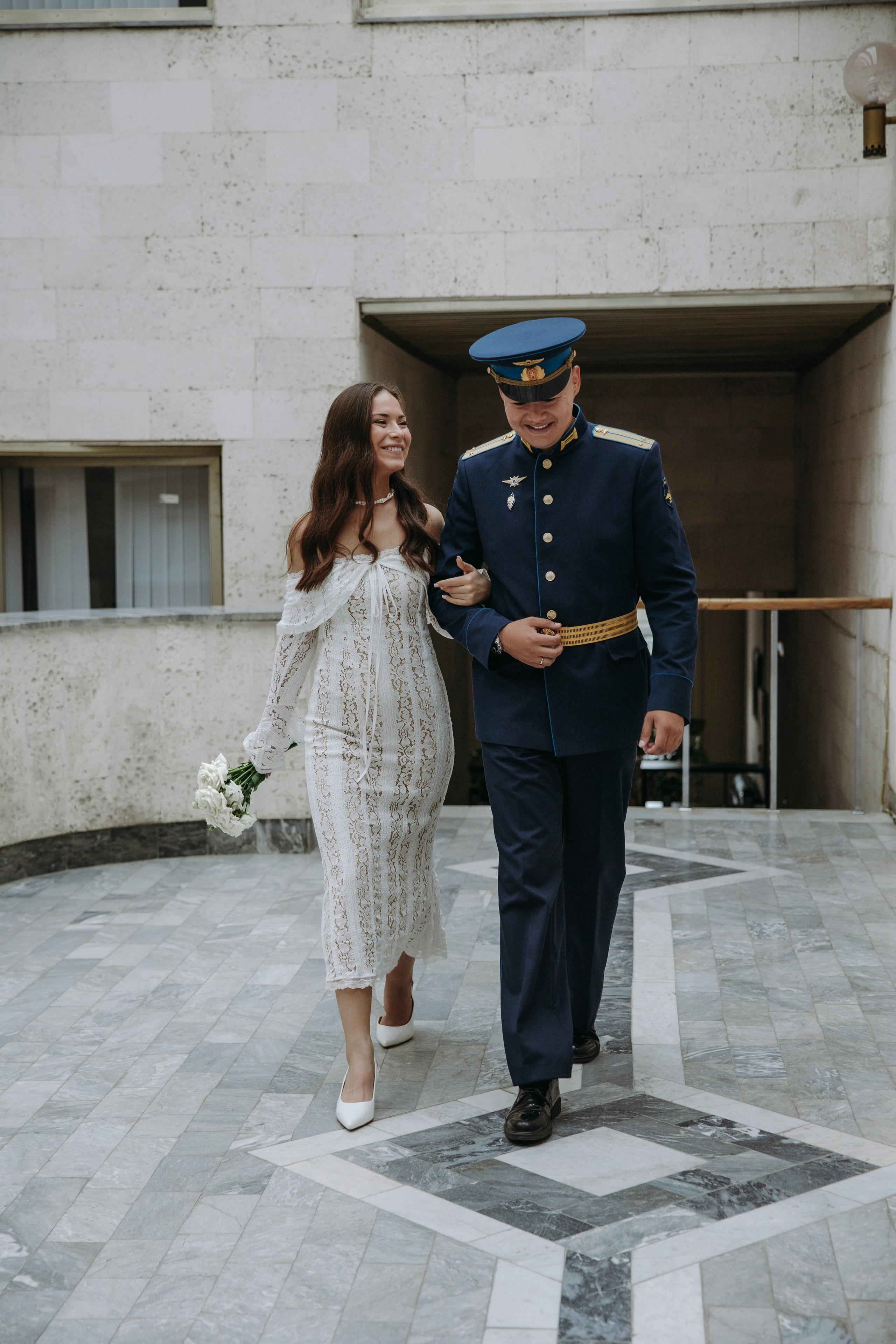 Свадебный и семейный фотограф в Уфе Руслан Миргаляов