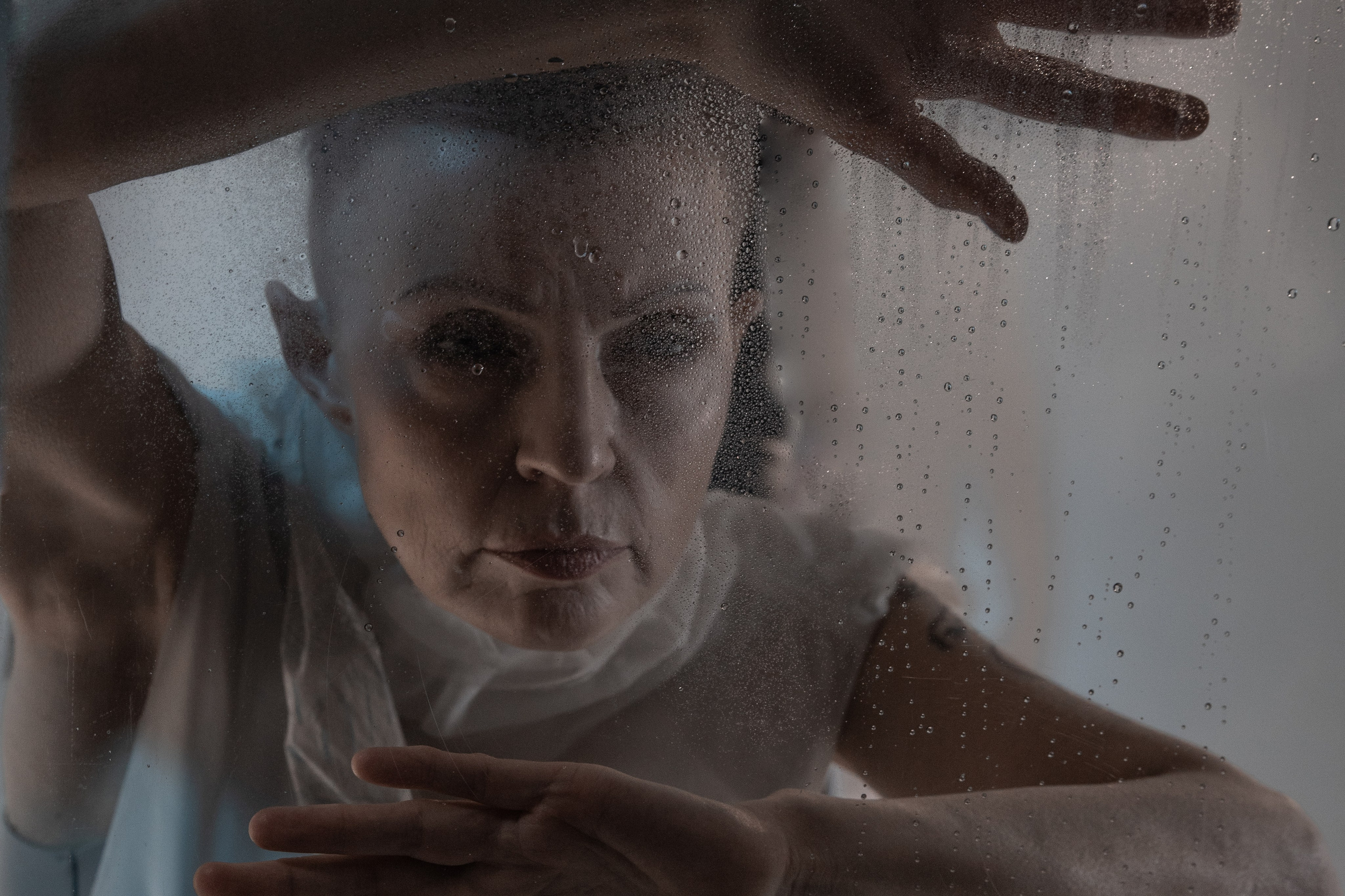 Индивидуальная фотосессия. Портретный и свадебный фотограф в г. Москва Цынская Вера