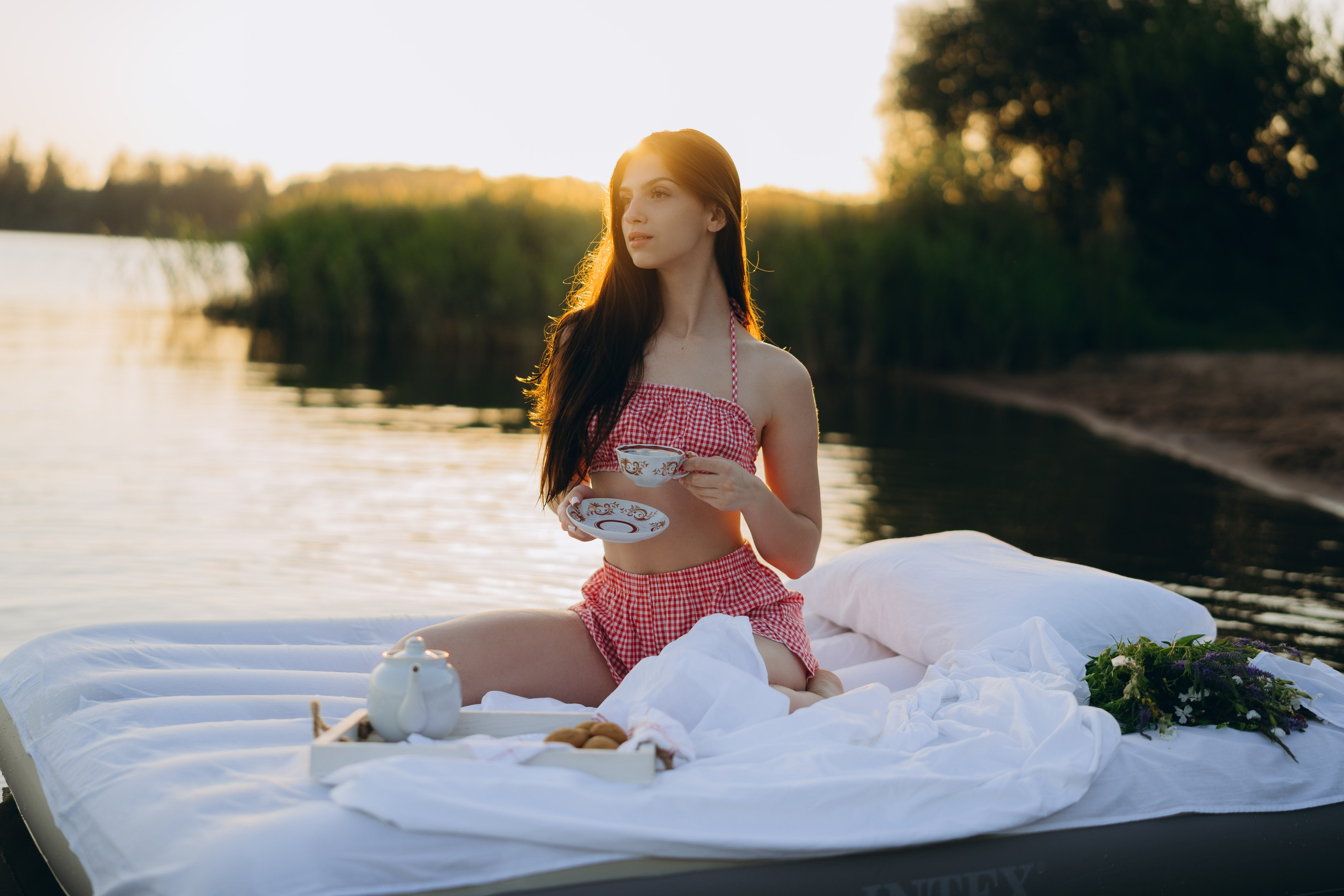 Психолог и фотограф — Dasha Kroti