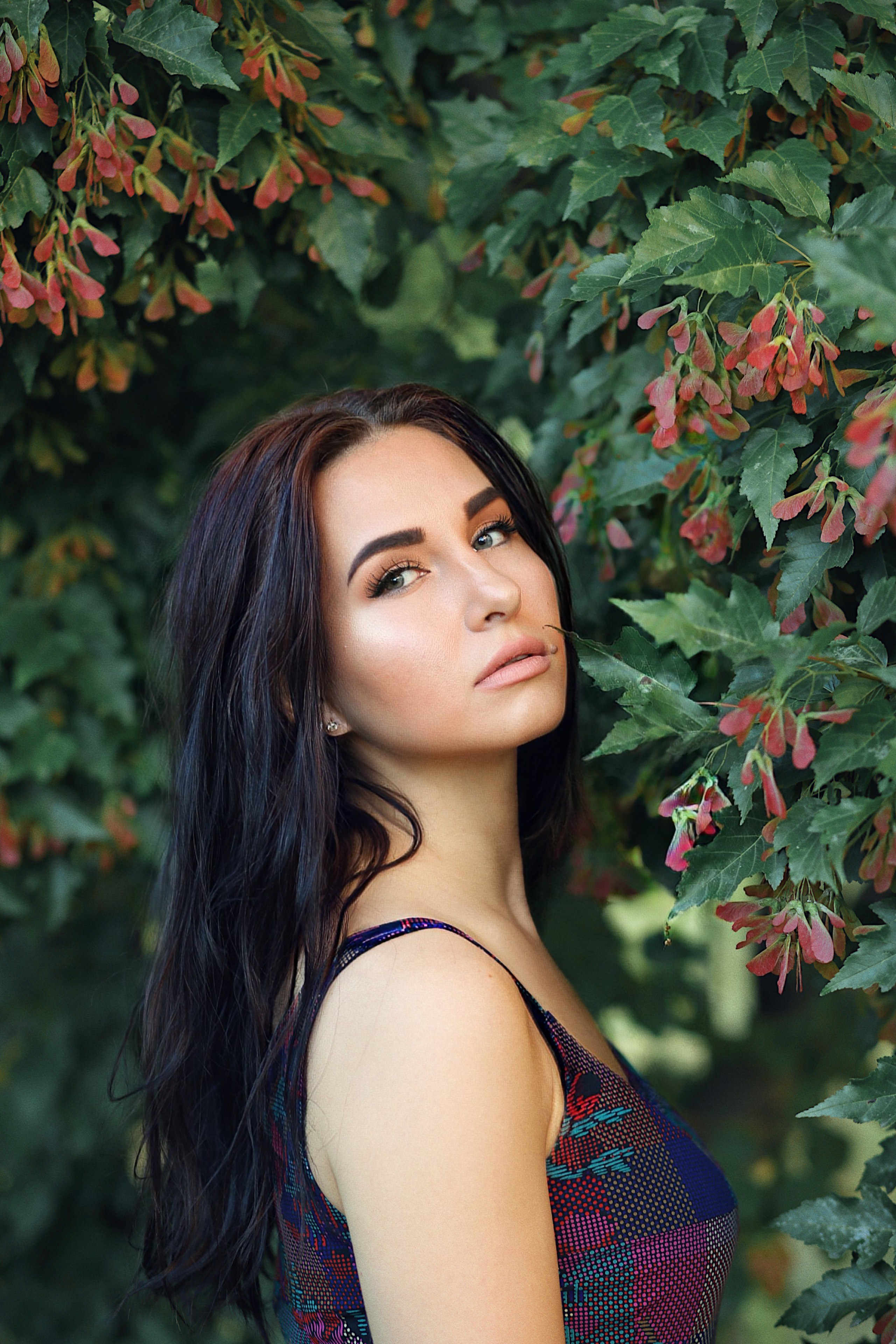 Summer inspiration. Женский и контент фотограф Данилина Ирина