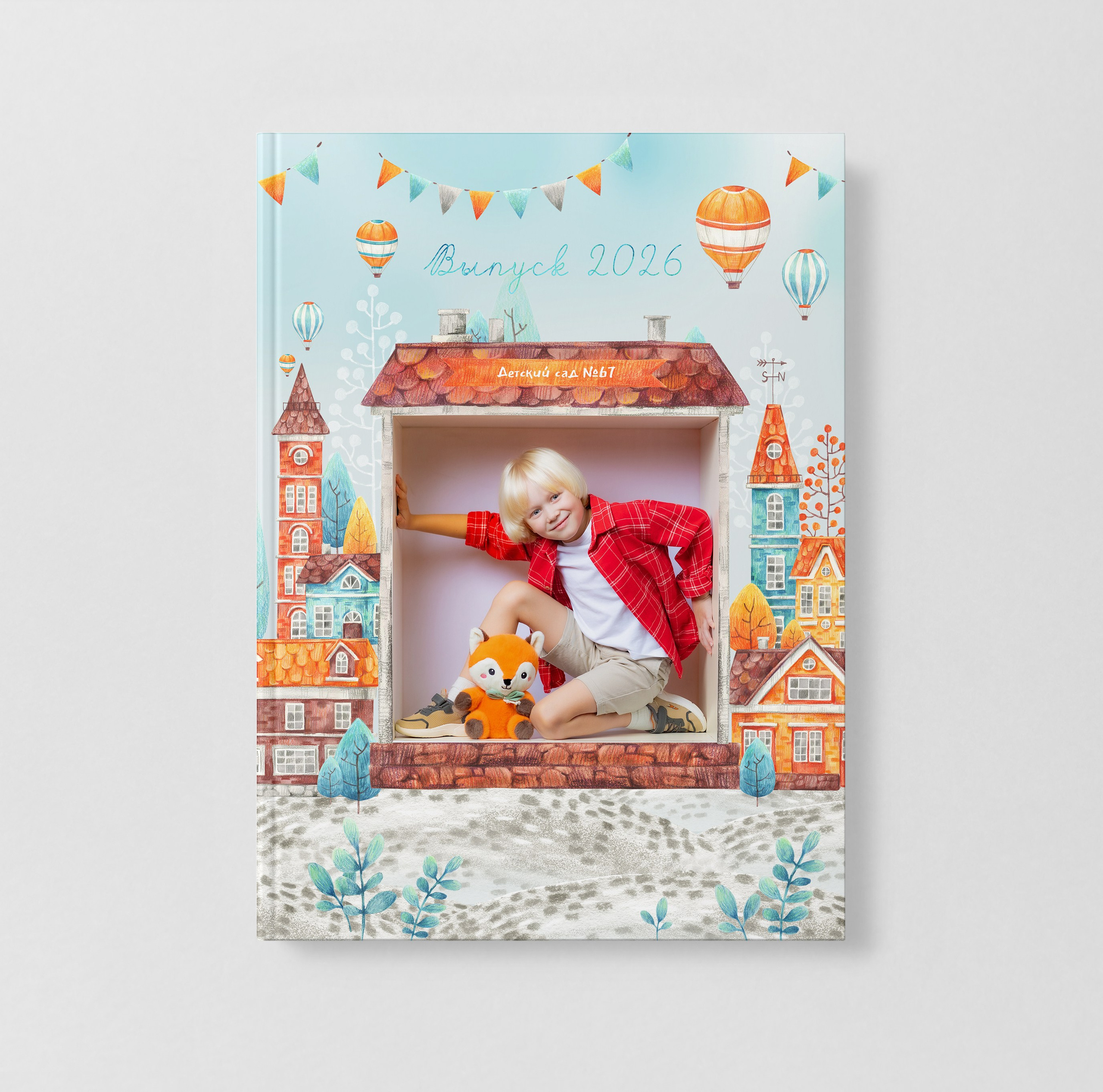 Альбом 4 разворота. Фото, видео, авторские выпускные альбомы в Нижнем Новгороде