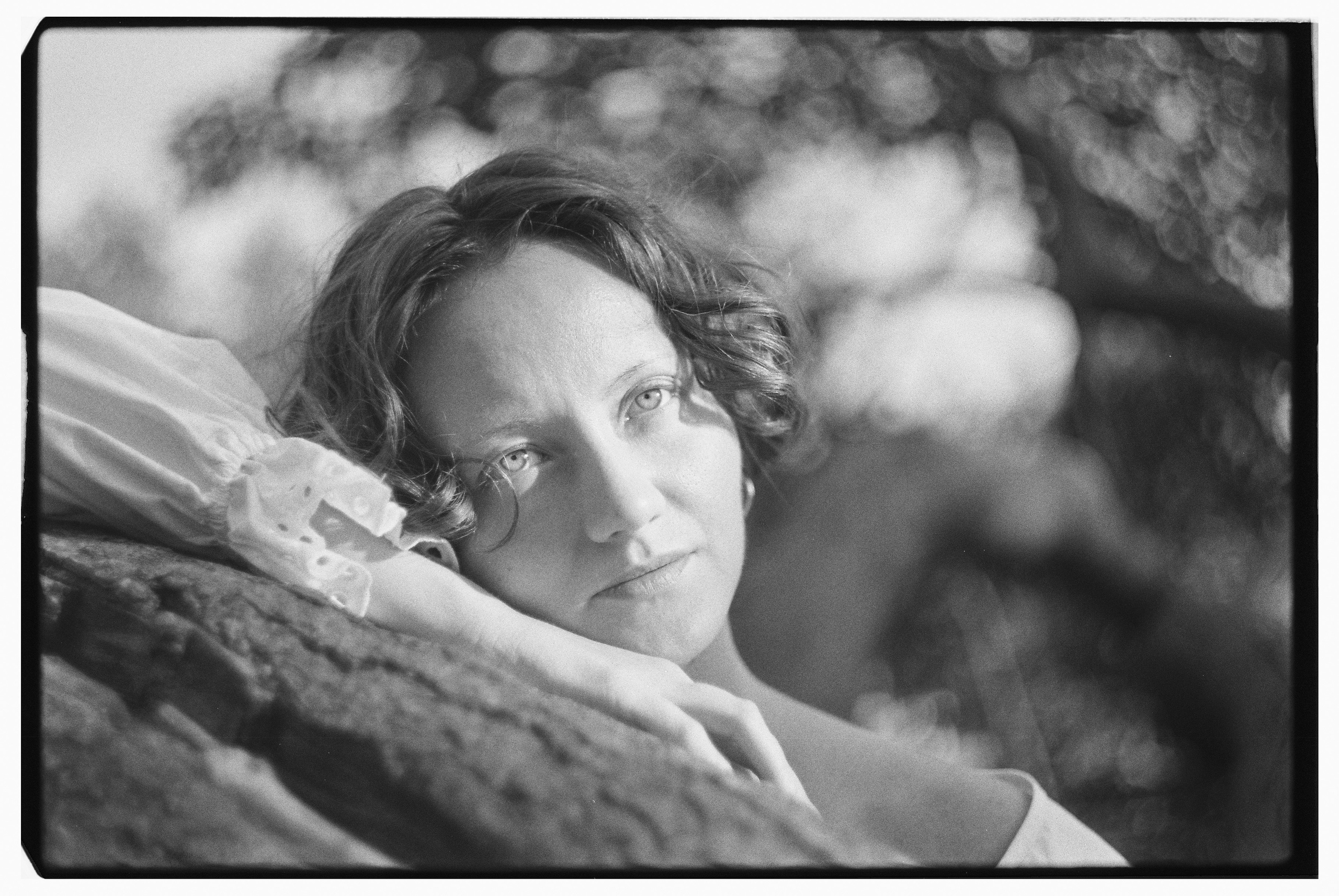 Портретная фотосессия для Юлии на плёнку 35 мм в Санкт-Петербурге. Светлана Гопанюк. Портретный фотограф. Санкт-Петербург. СПб