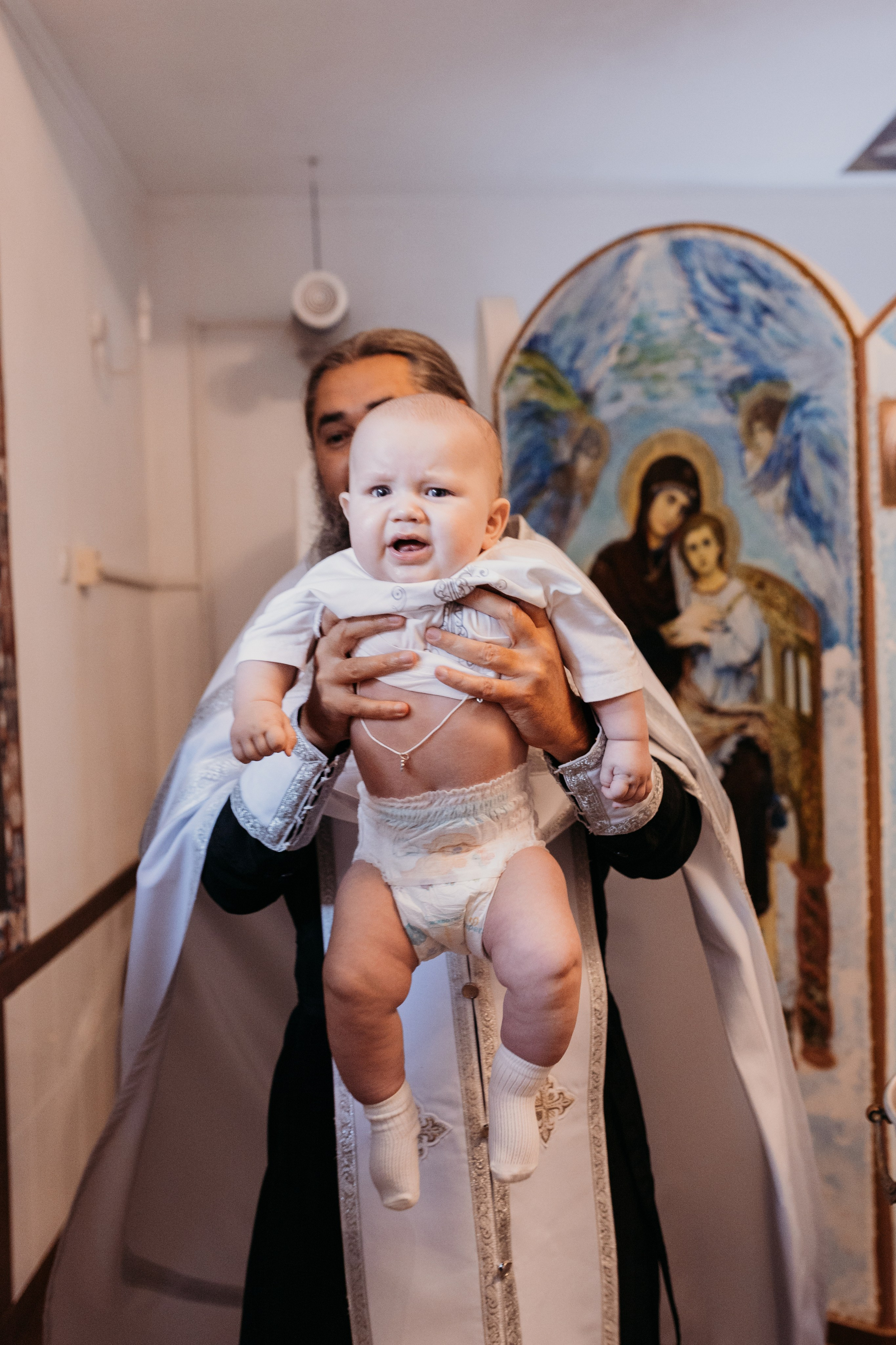 Обзор храмов. Фотограф новорожденных в г. Барнаул Ренпенинг Катерина