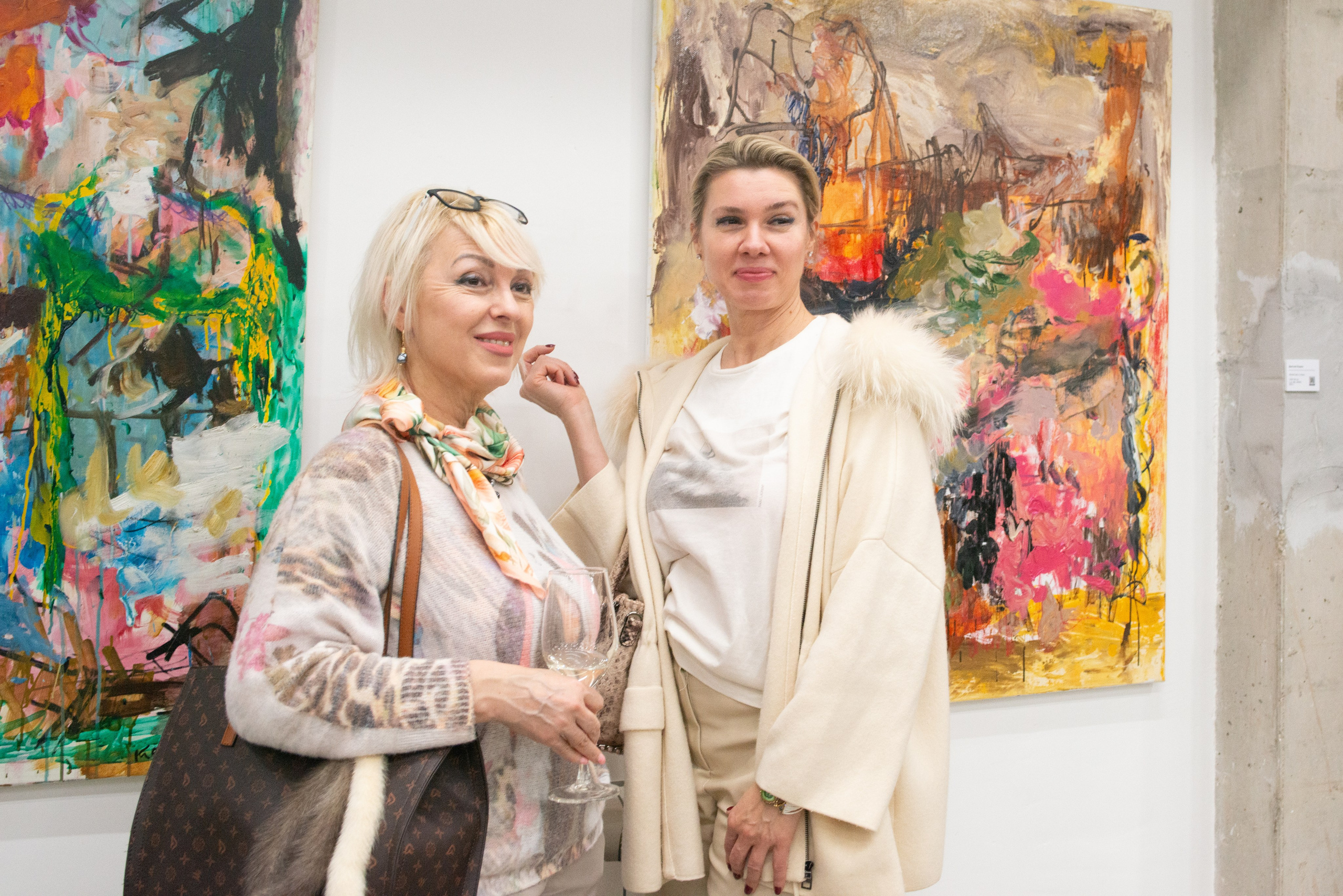 Дмитрий Кедрин. Галерея 13.20