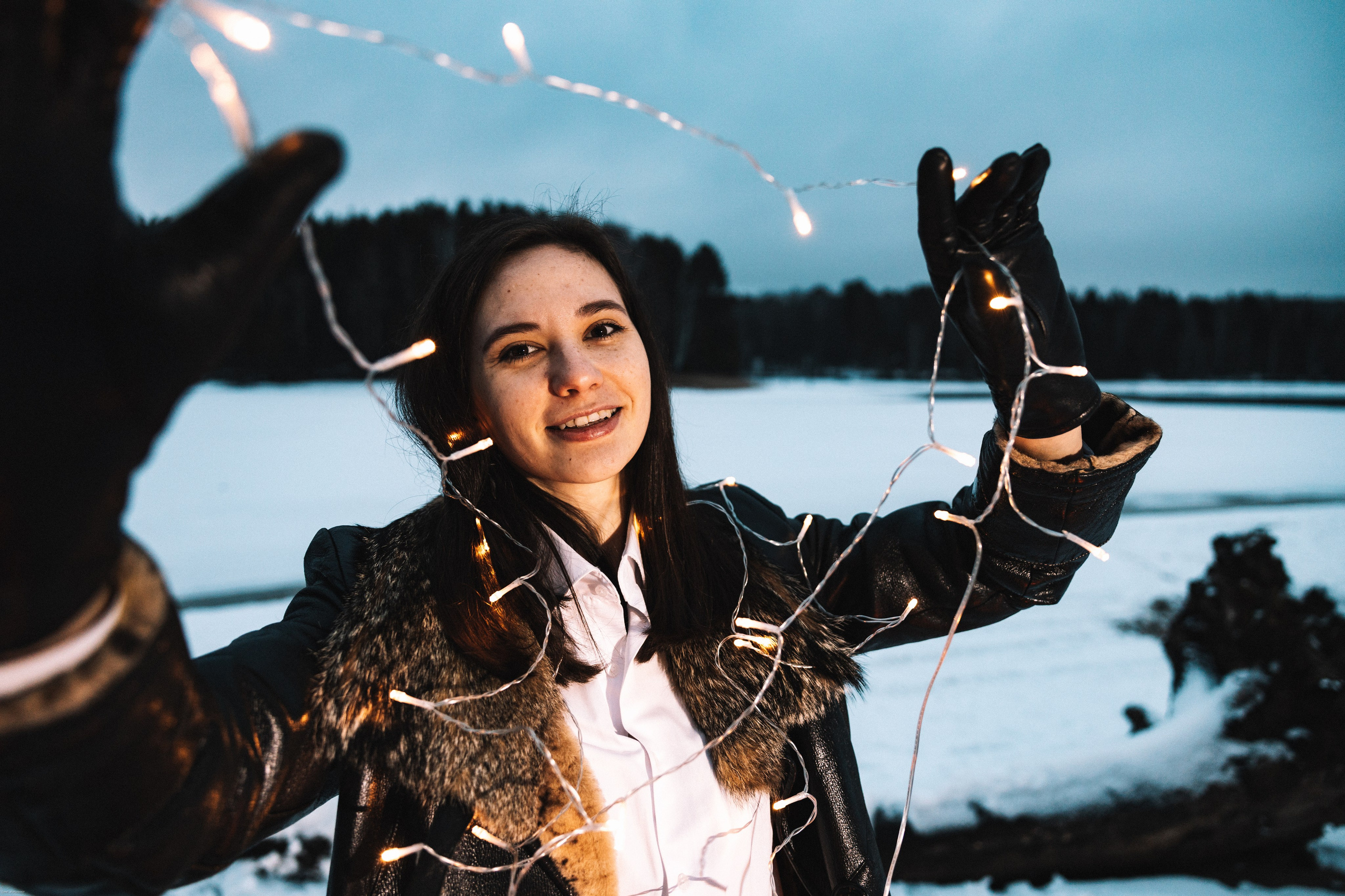 Lifestyle фотограф / видеограф Пермь