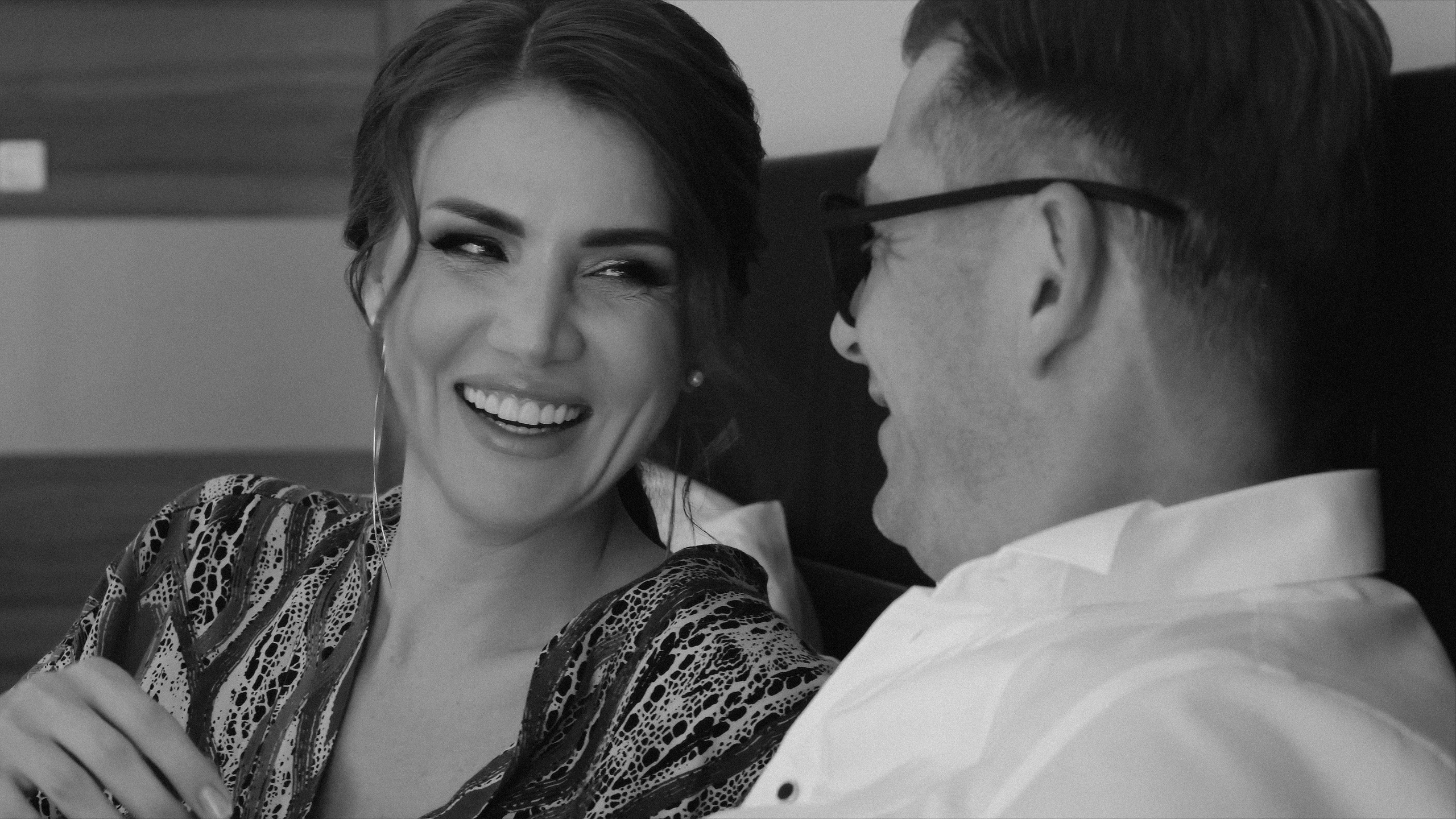 «Настоящая Любовь!» Кино о свадьбе Софьи и Александра. Tuman Film | Видеосъемка в Сочи и Дубае | Андрей Калитухо