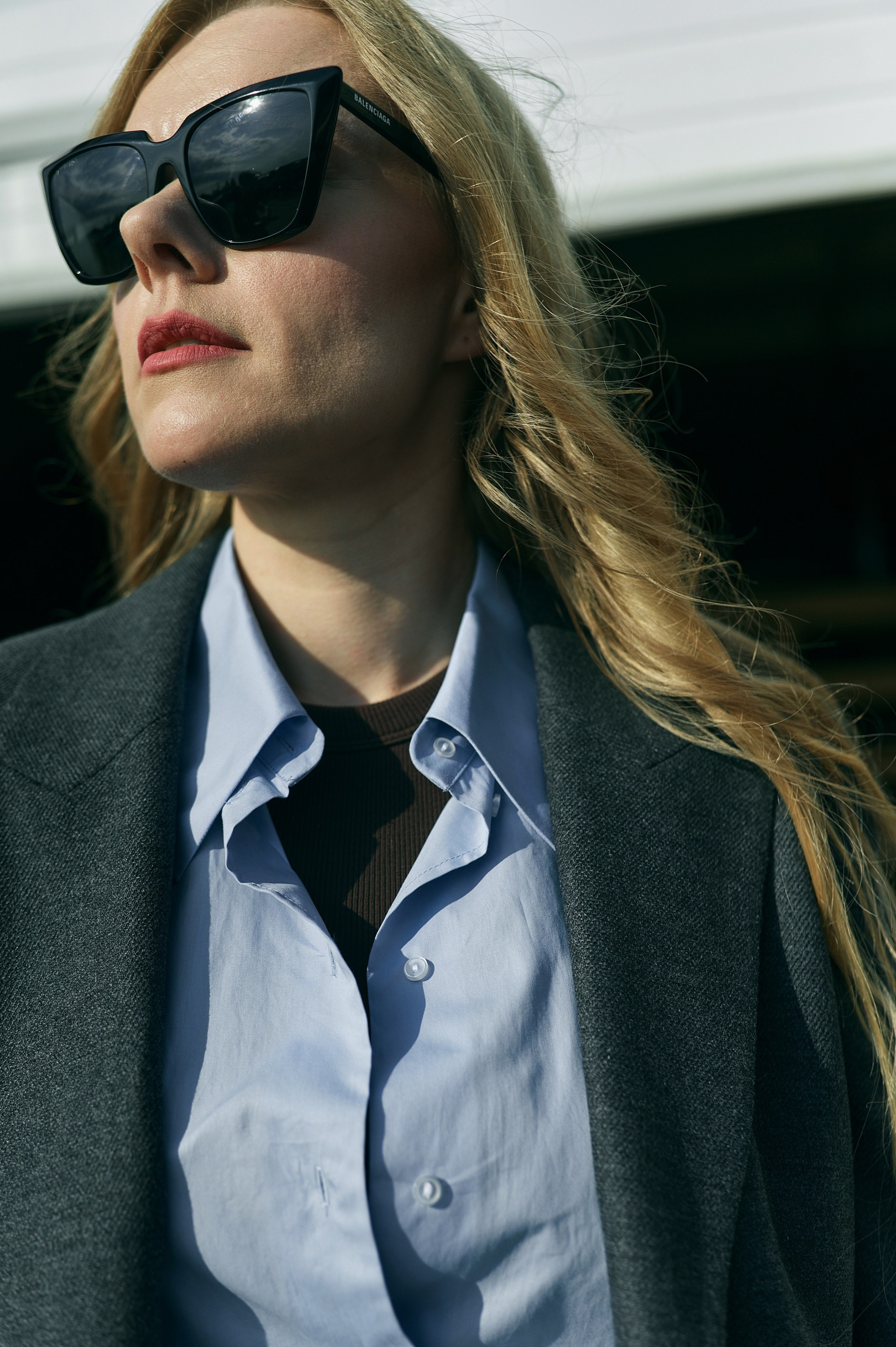 Татьяна. Полная визуальная упаковка с нуля. Фотограф Игорь Цаплин