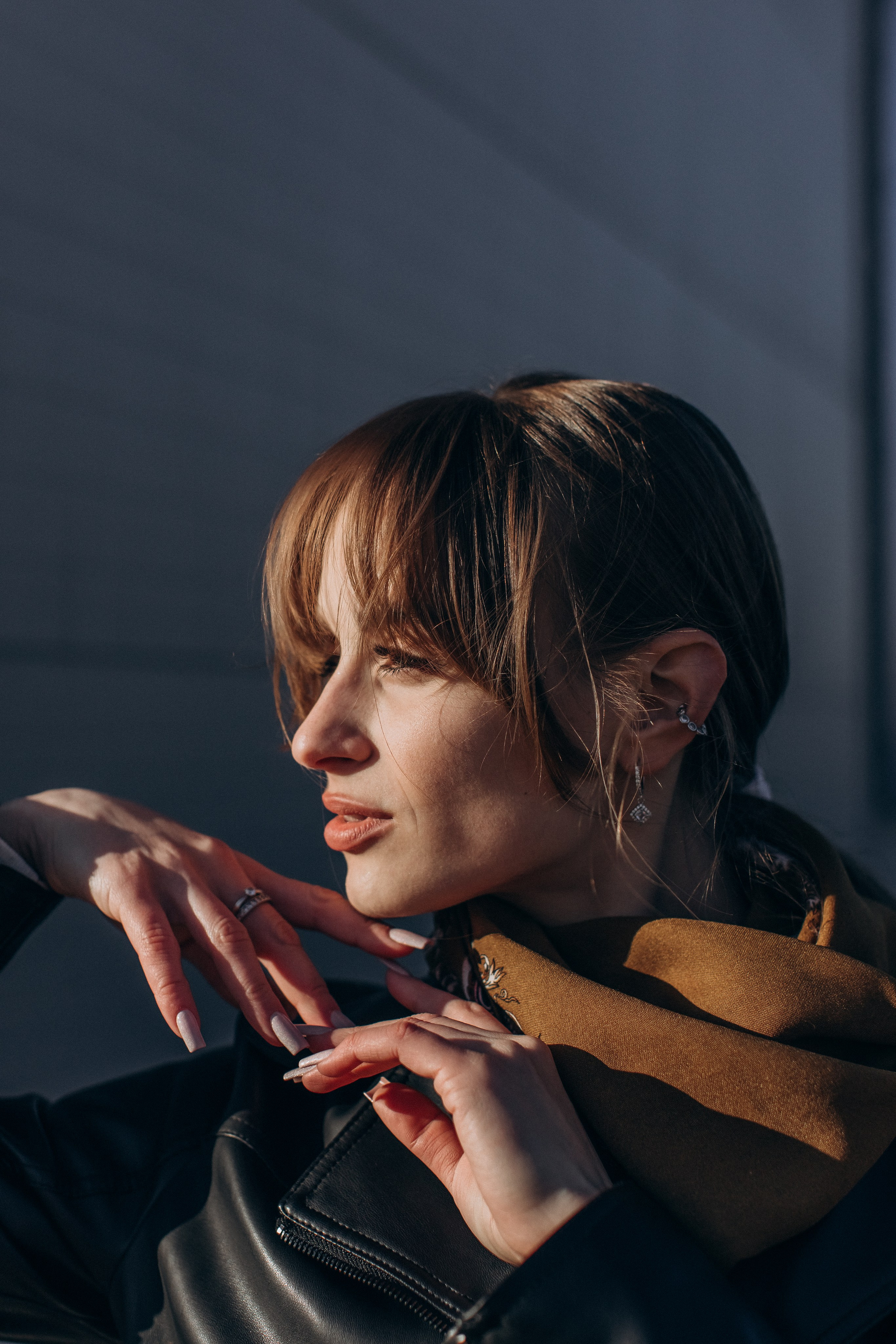 Фото для Евгении в рамках фотомарафона. Фотограф и видеограф в Ставрополе Инна Попова