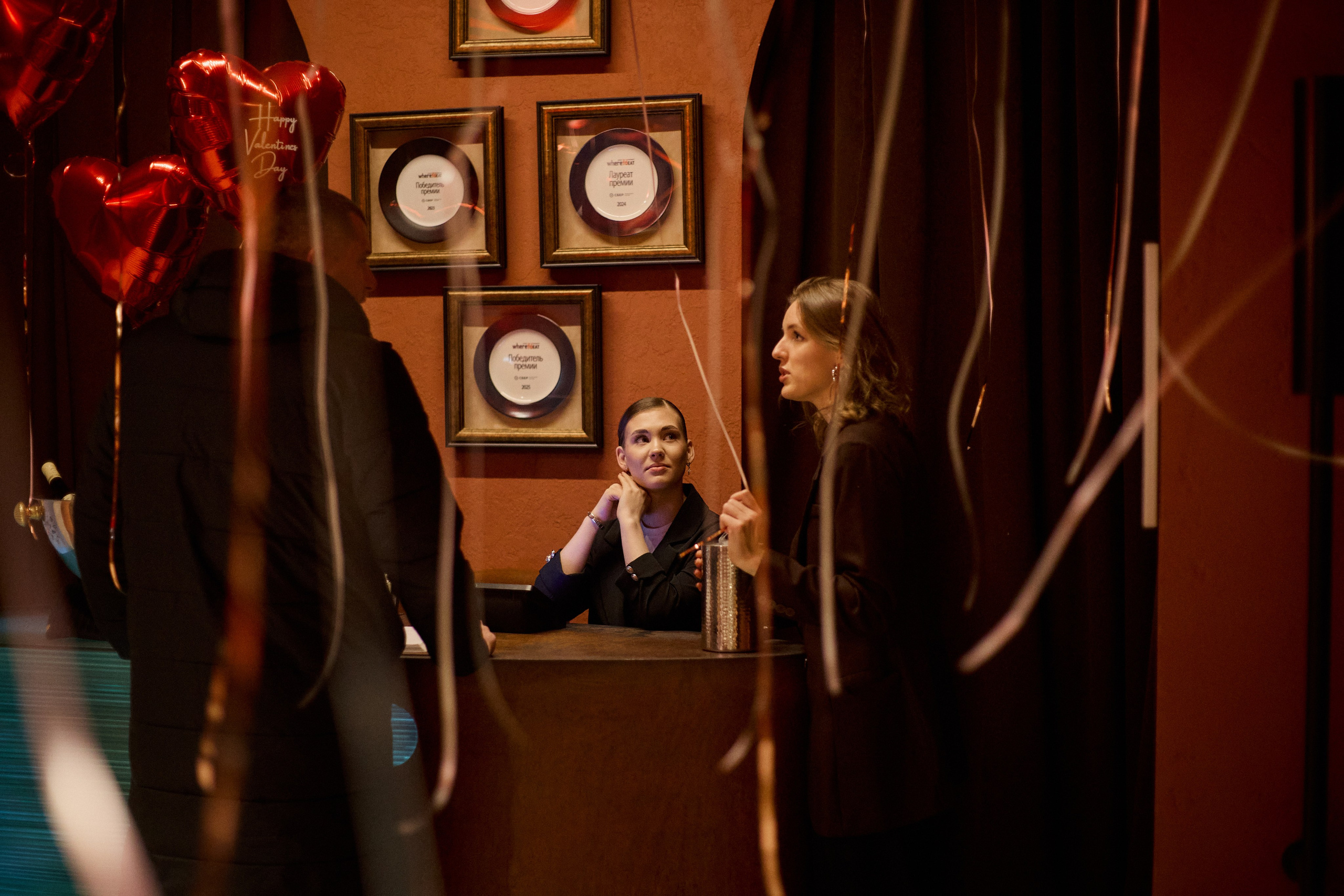 AMUR — Happy Valentine`s Day. СВОИ. ФОТООТЧЕТЫ-СОБЫТИЯ-МЕСТА