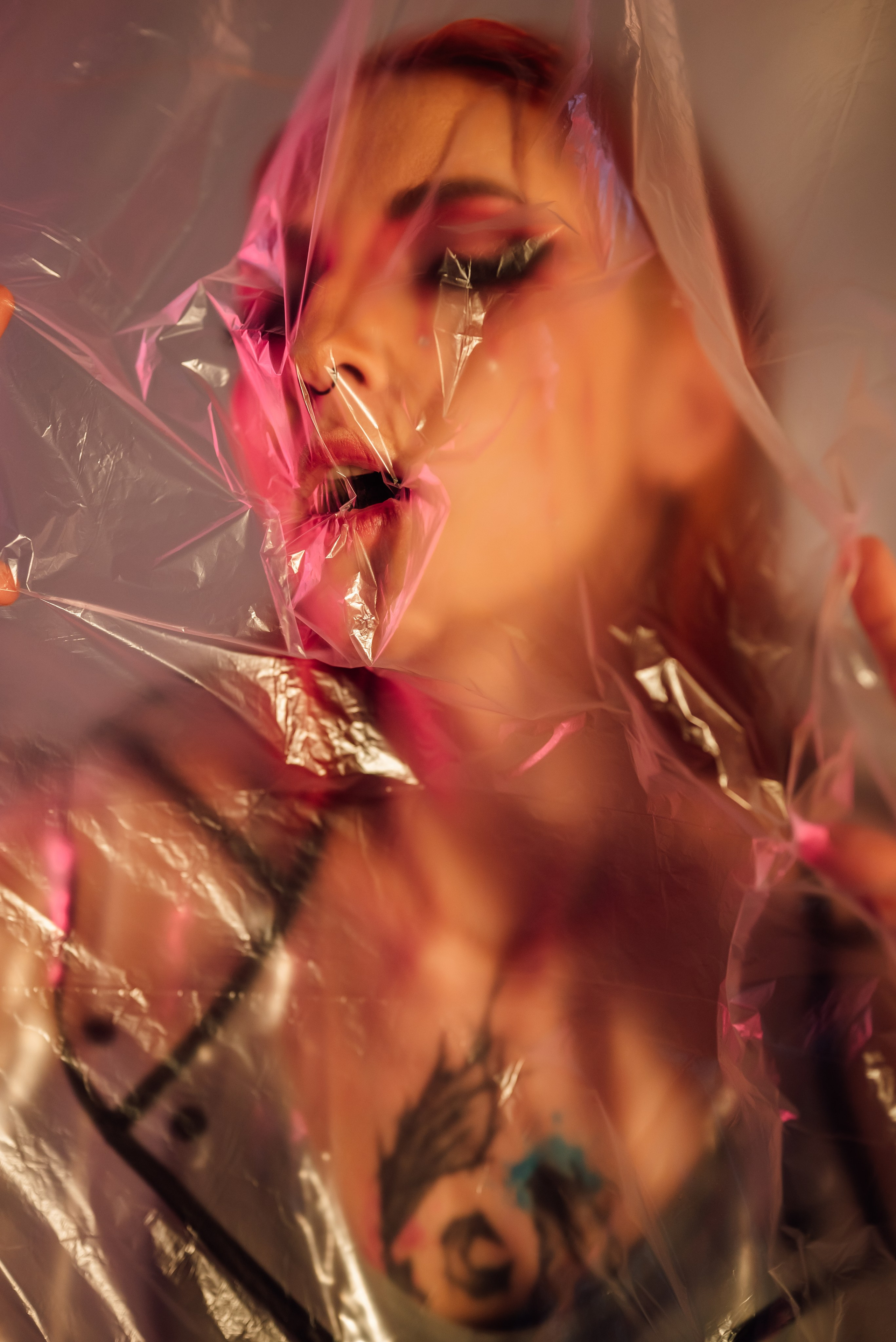 Фотограф Вероника Чермных