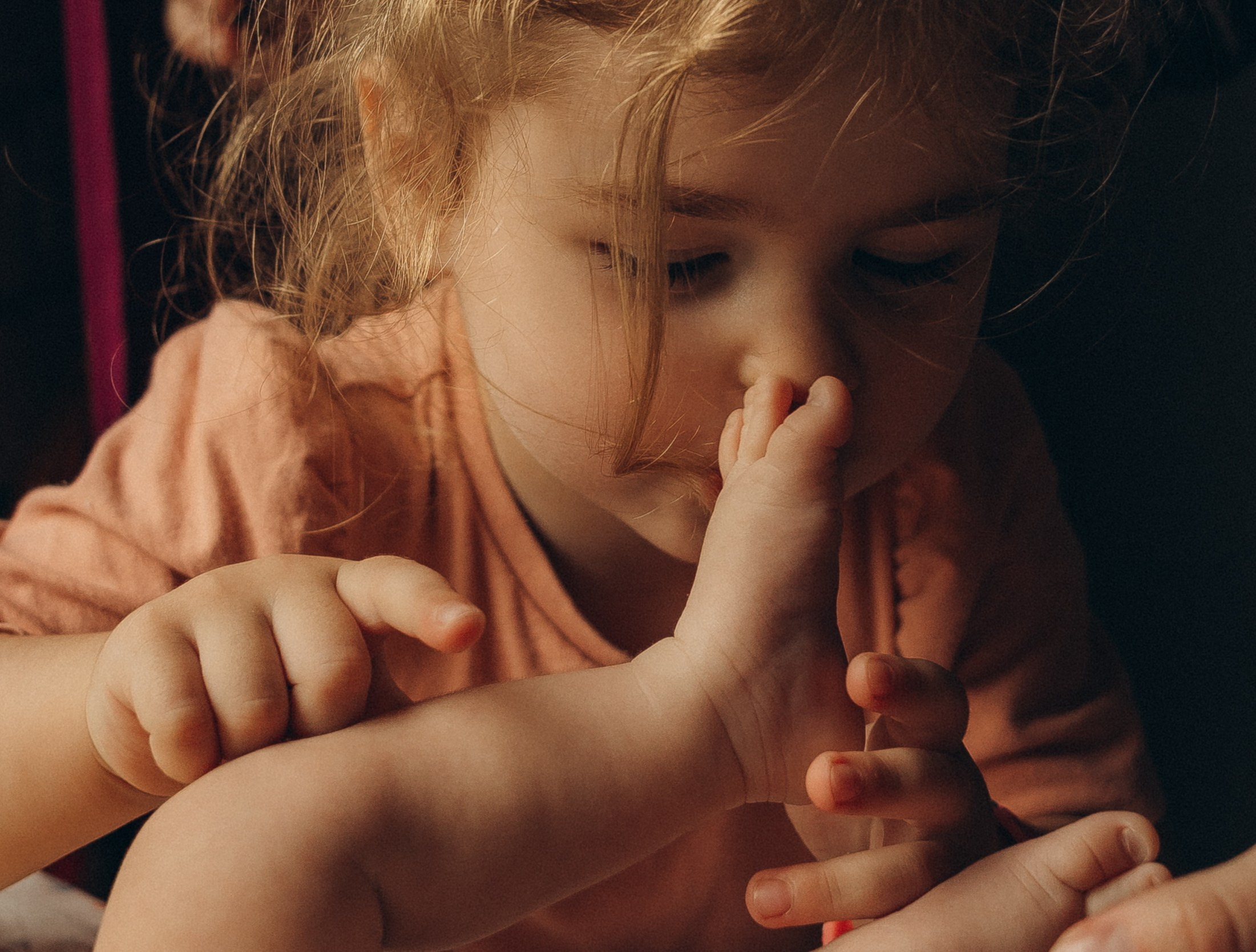 Елена Бреништер — портретный и семейный фотограф в Жуковском и Московской области
