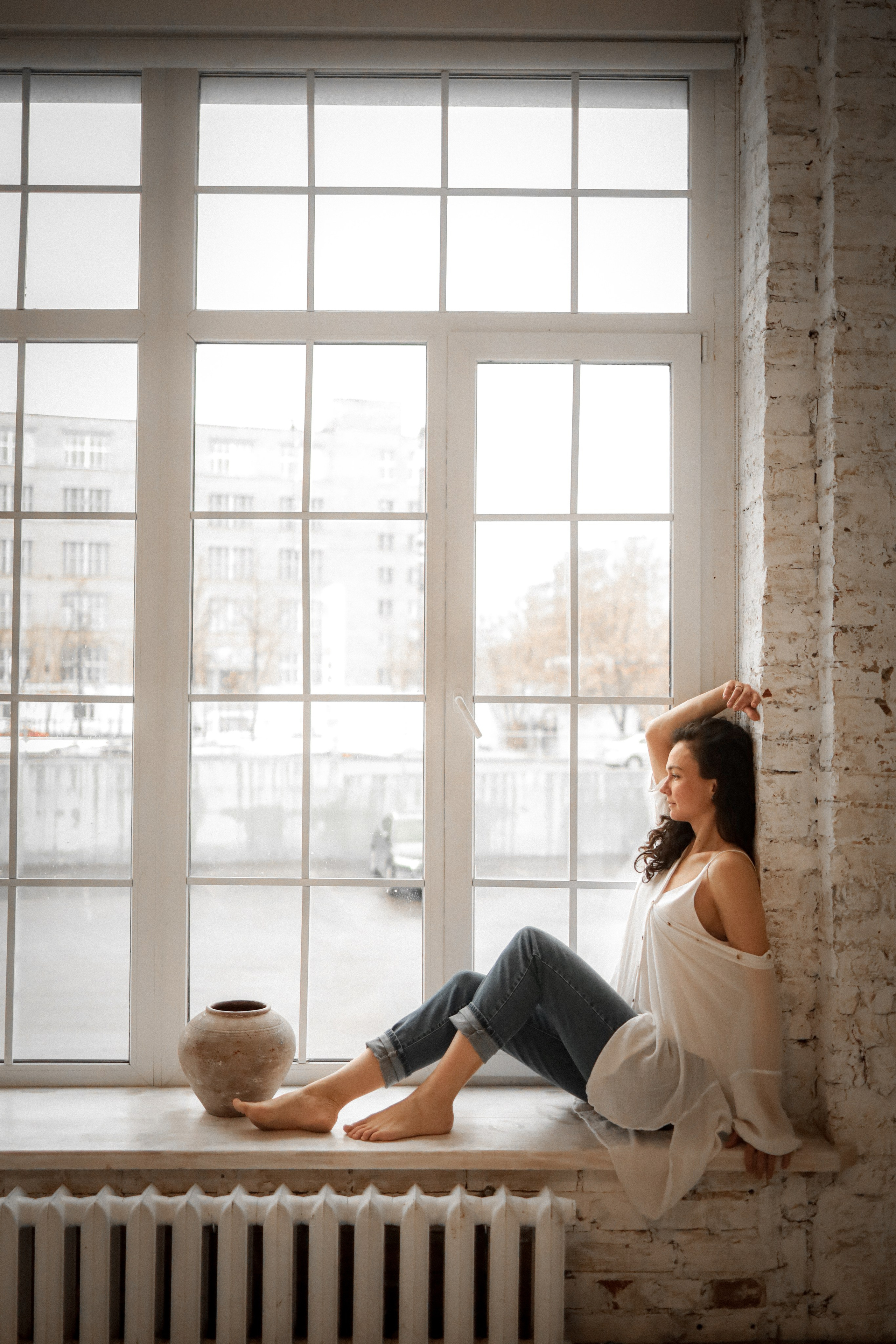 Анна Антонова — семейный и детский фотограф в Москве