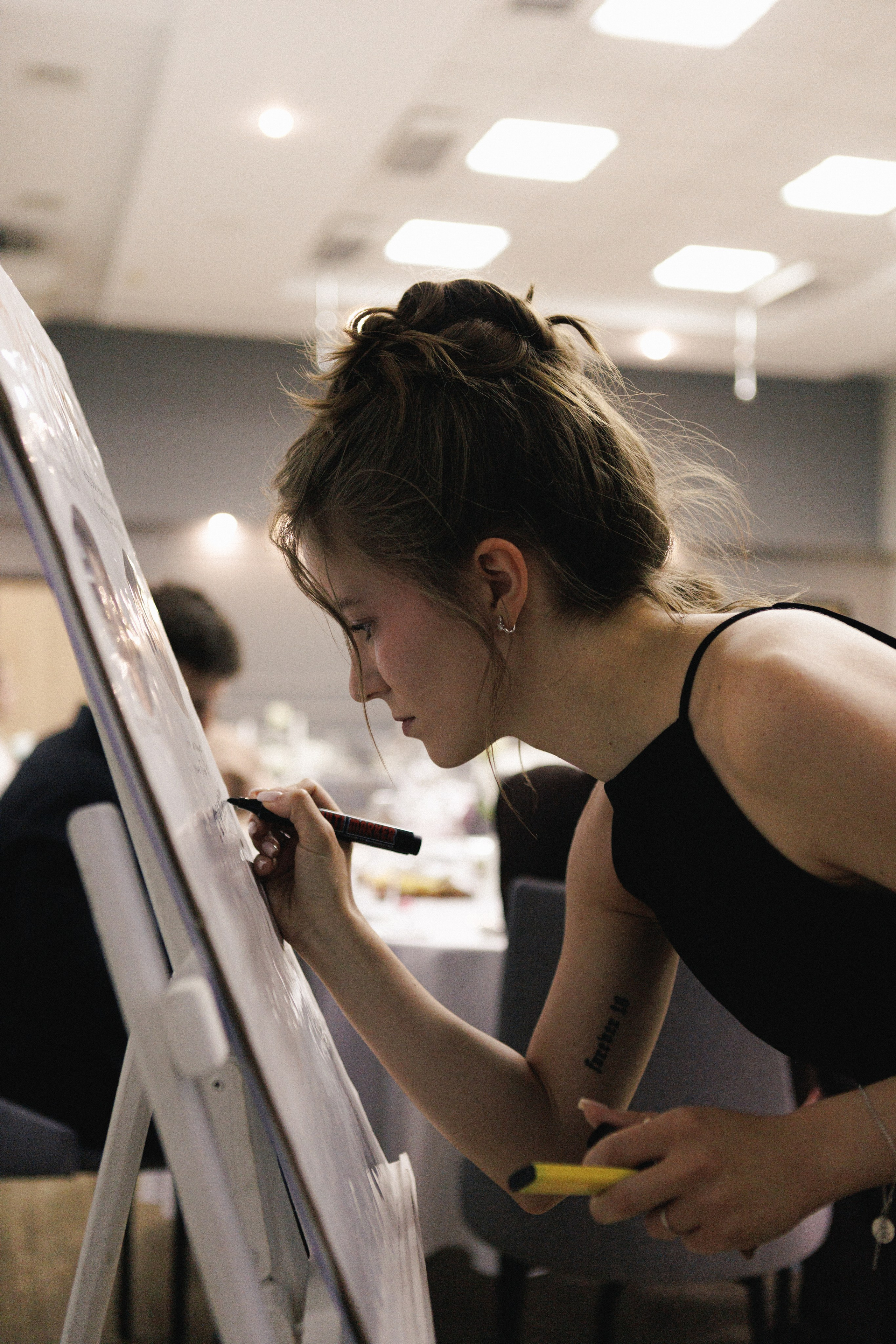 Вика и Лёша. Фотограф Дубровская Виктория