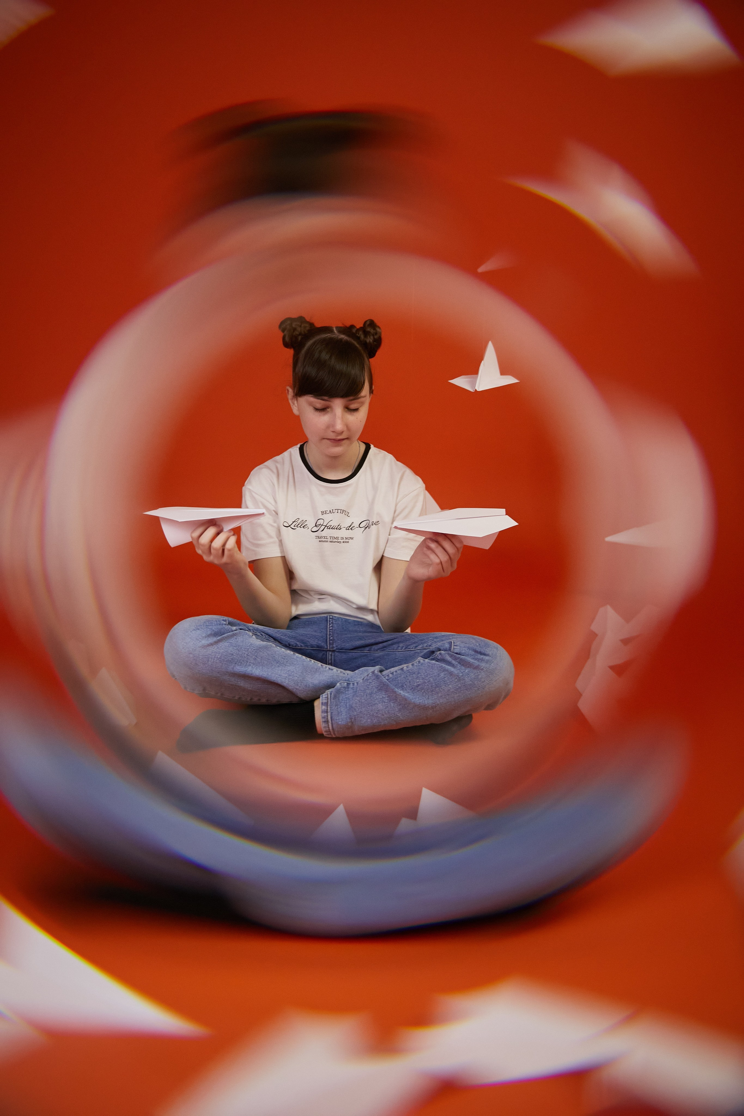 «Самолетики». Свадебный и креативный фотограф в ЮФО и МСК