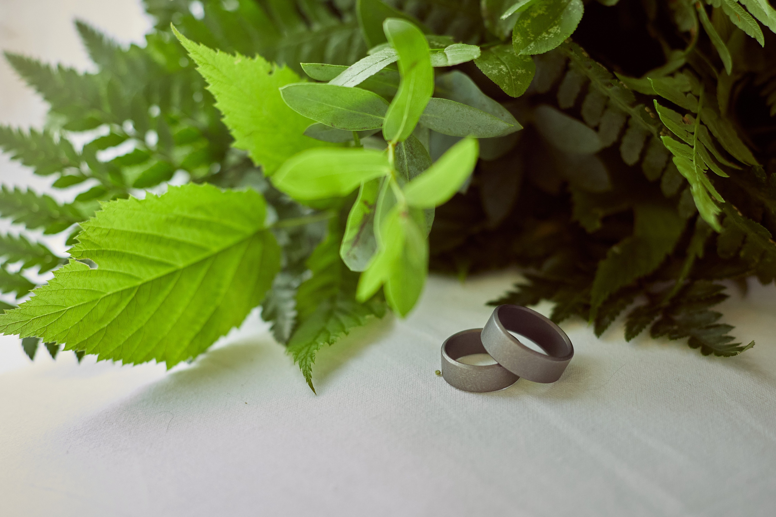 Сергей и Хельга. Свадебный и креативный фотограф в ЮФО и МСК