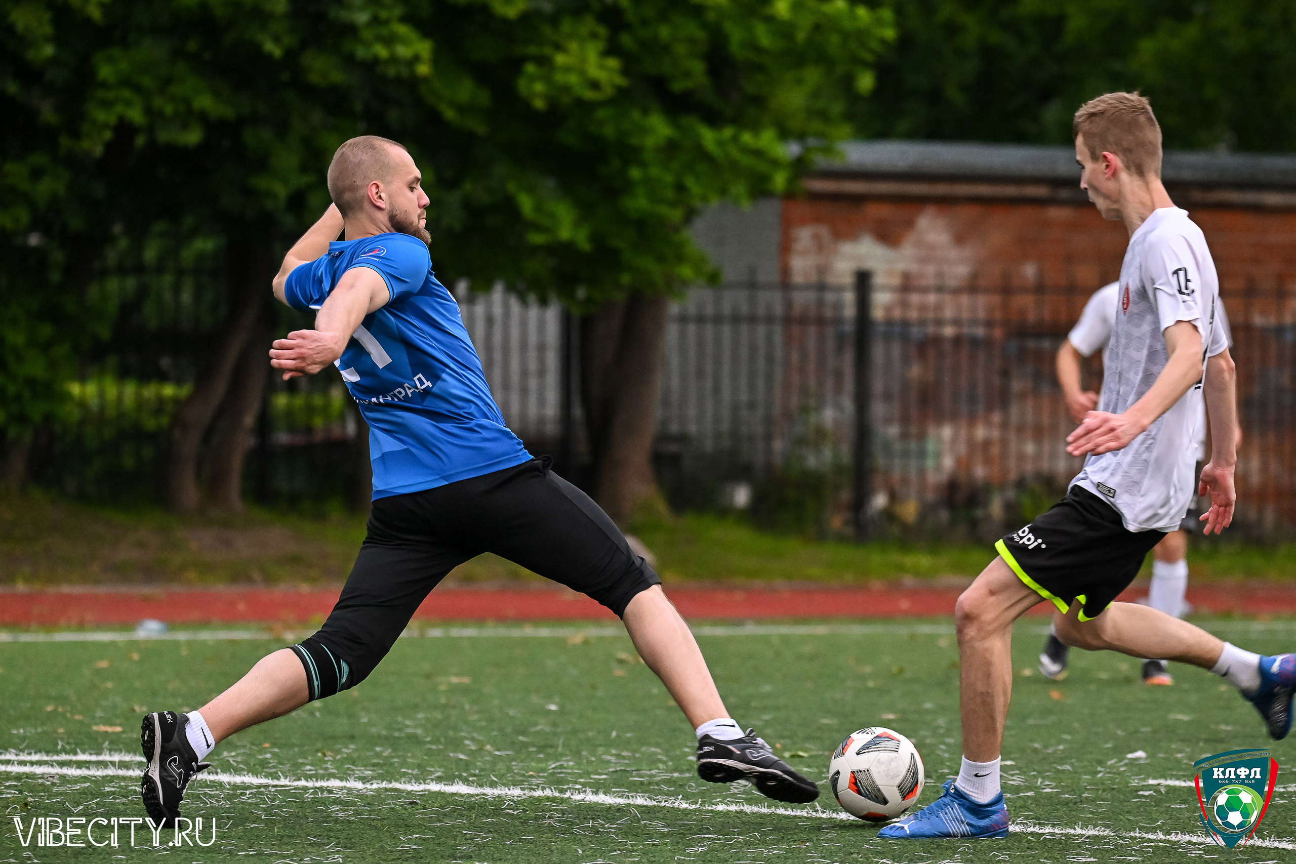 XXl Летний Кубок Калининградской ЛФЛ. VIBECITY.RU Вайб Сити Ру Фоторепортажи Фотоотчеты Калининград