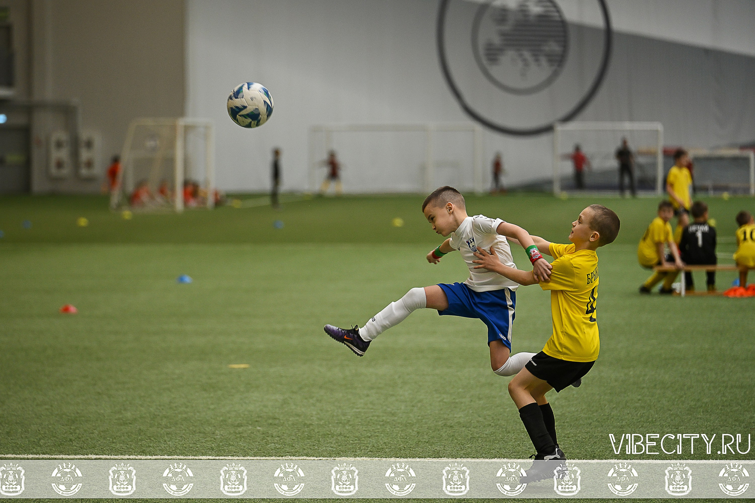 КУБОК БАЛТИЙСКОЙ ЛИГИ ПО МИНИ-ФУТБОЛУ U9 ЗЛ. VIBECITY.RU Вайб Сити Ру Фоторепортажи Фотоотчеты Калининград