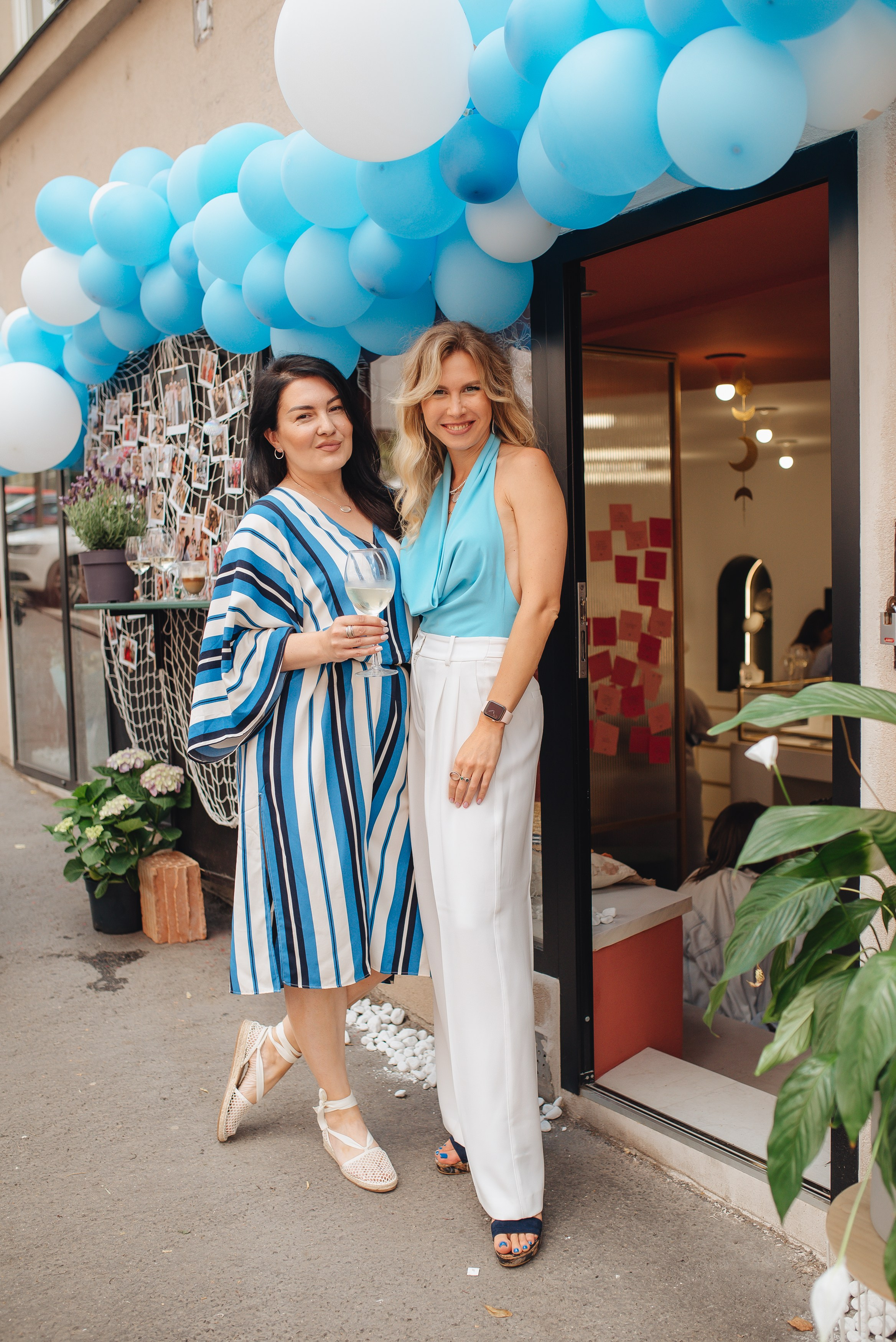 1 год ADDA Prague. Фотограф Прага | Photographer Prague| Фотограф в Праге Яра Куркус