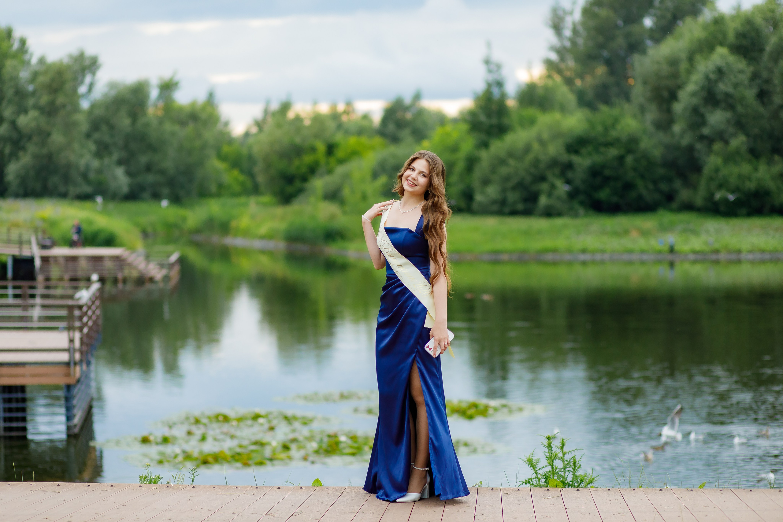 Фотограф в Нижнекамске