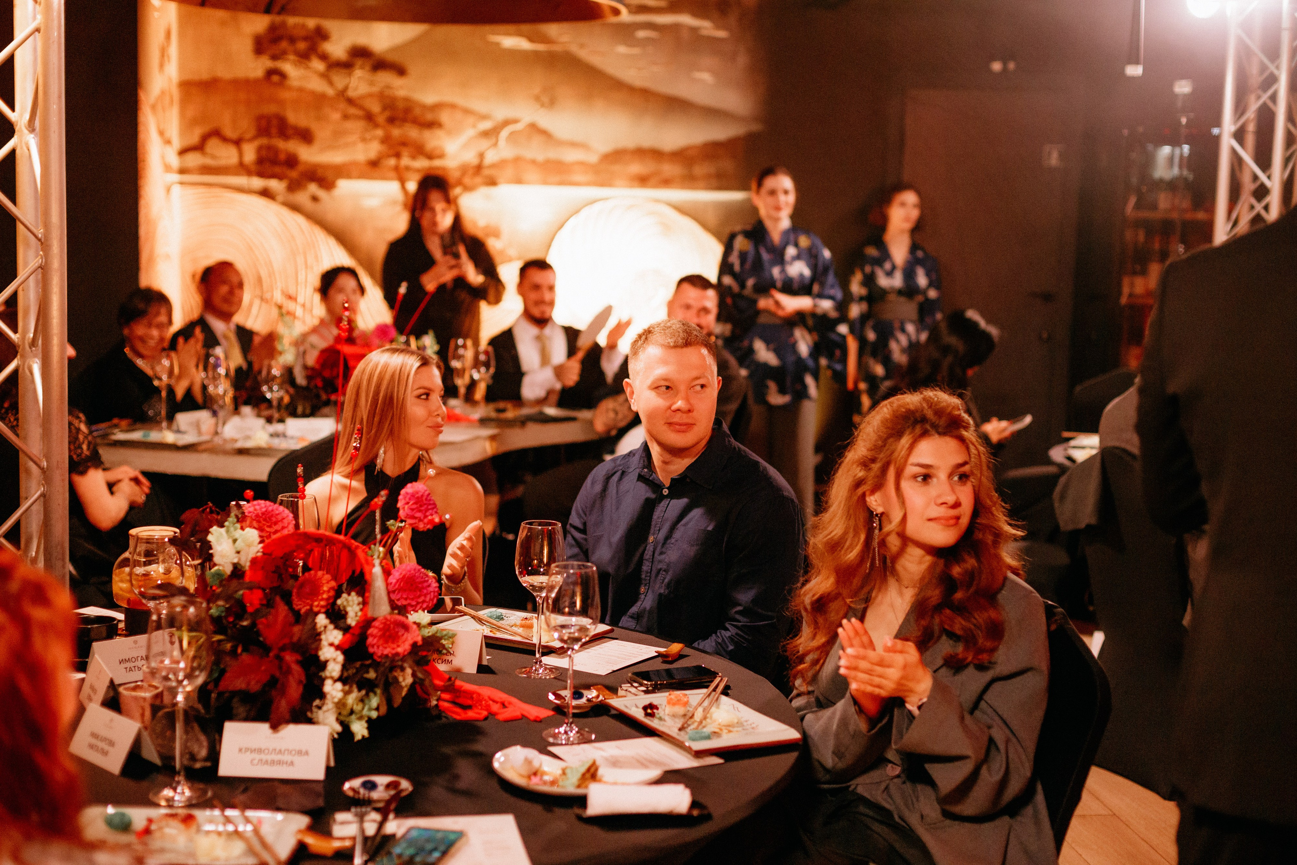 HANAMI — МЕМУАРЫ ГЕЙШИ. СВОИ. ФОТООТЧЕТЫ-СОБЫТИЯ-МЕСТА