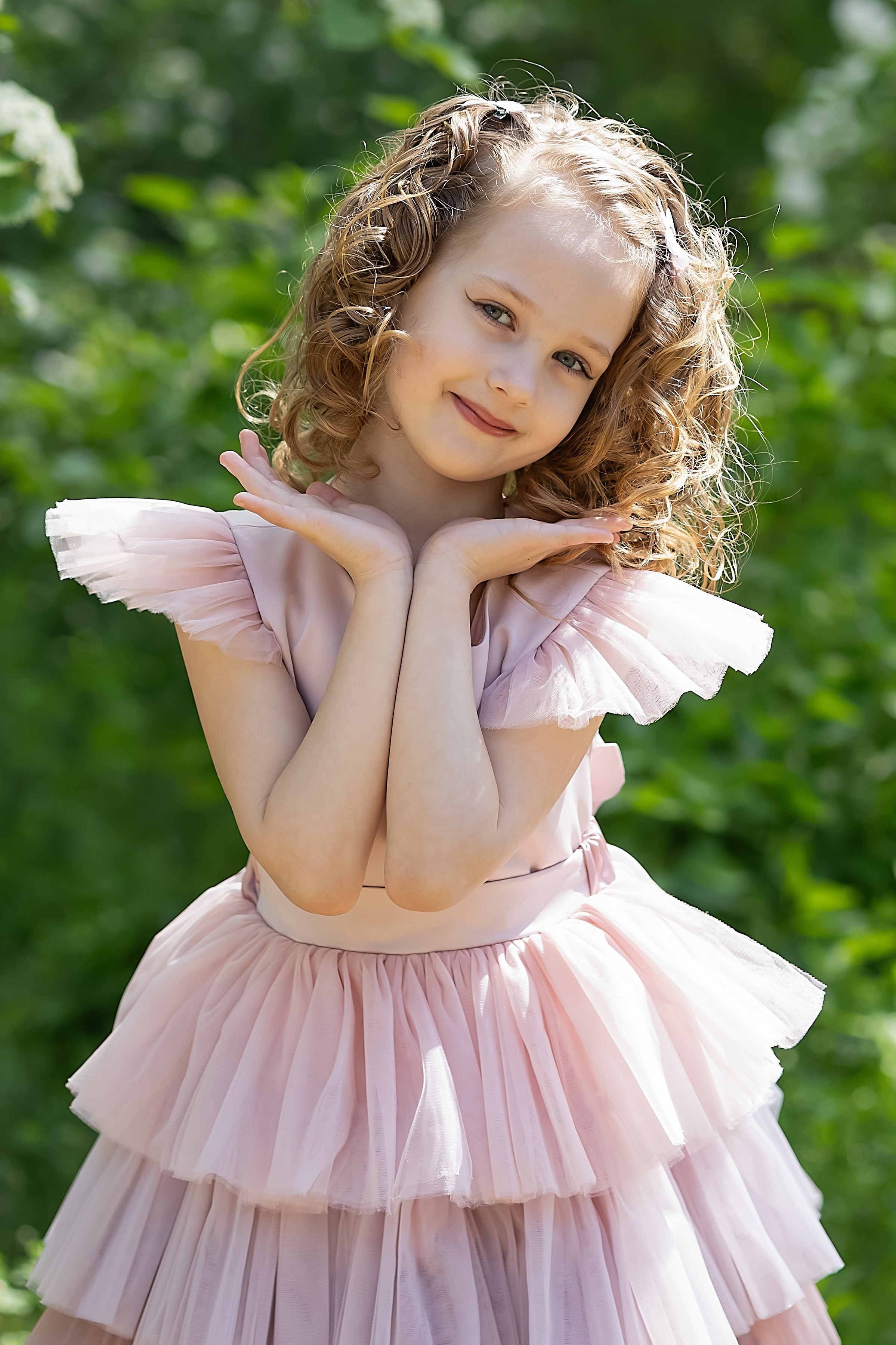 Выпускной в Детском саду. Выпускные альбомы «Эврика» в Нижнем Новгороде